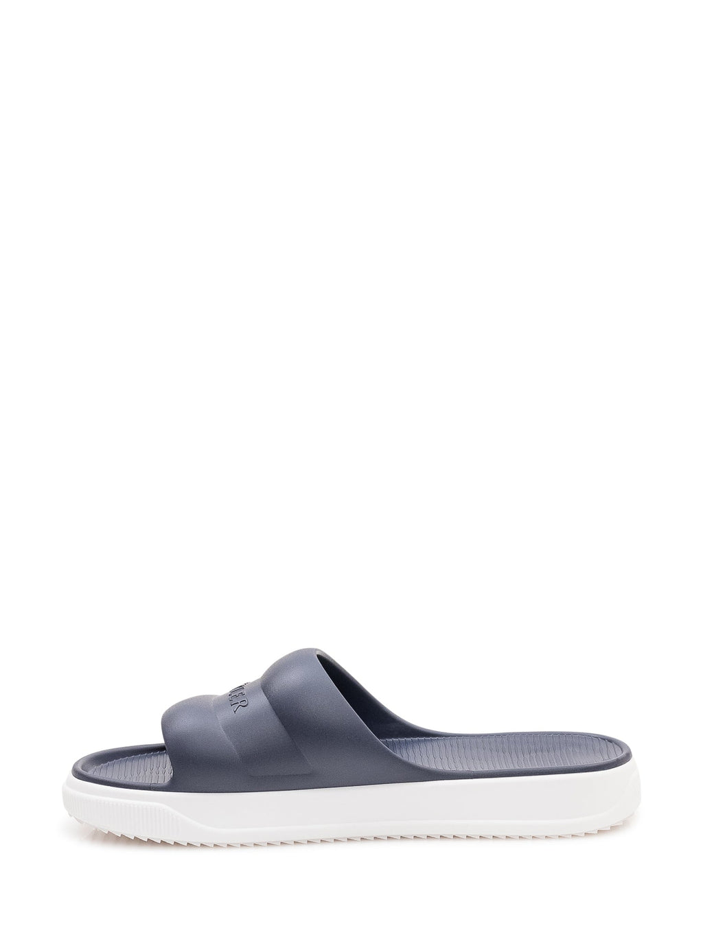Оригінальна Slide Sandals With Strap Moncler – збільшений вид