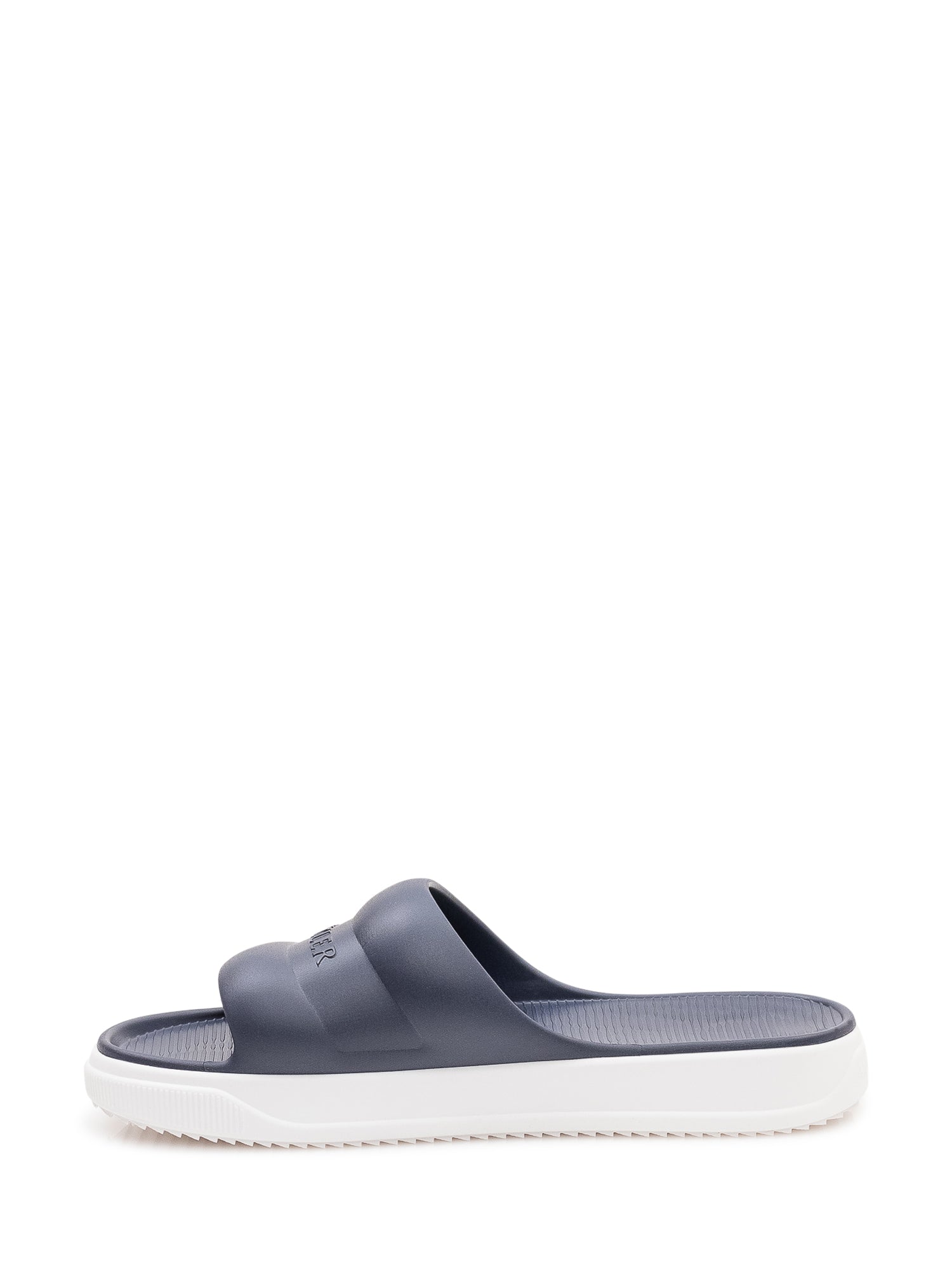 Оригінальна Slide Sandals With Strap Moncler – збільшений вид
