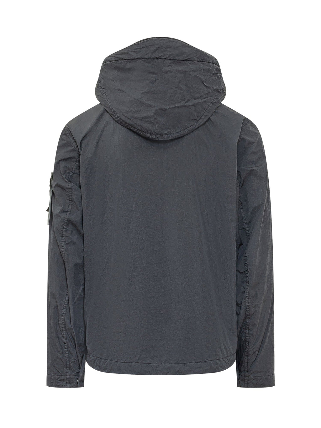 Stone island Outerwear оригінал | Швидка доставка Україна – вид ззаду