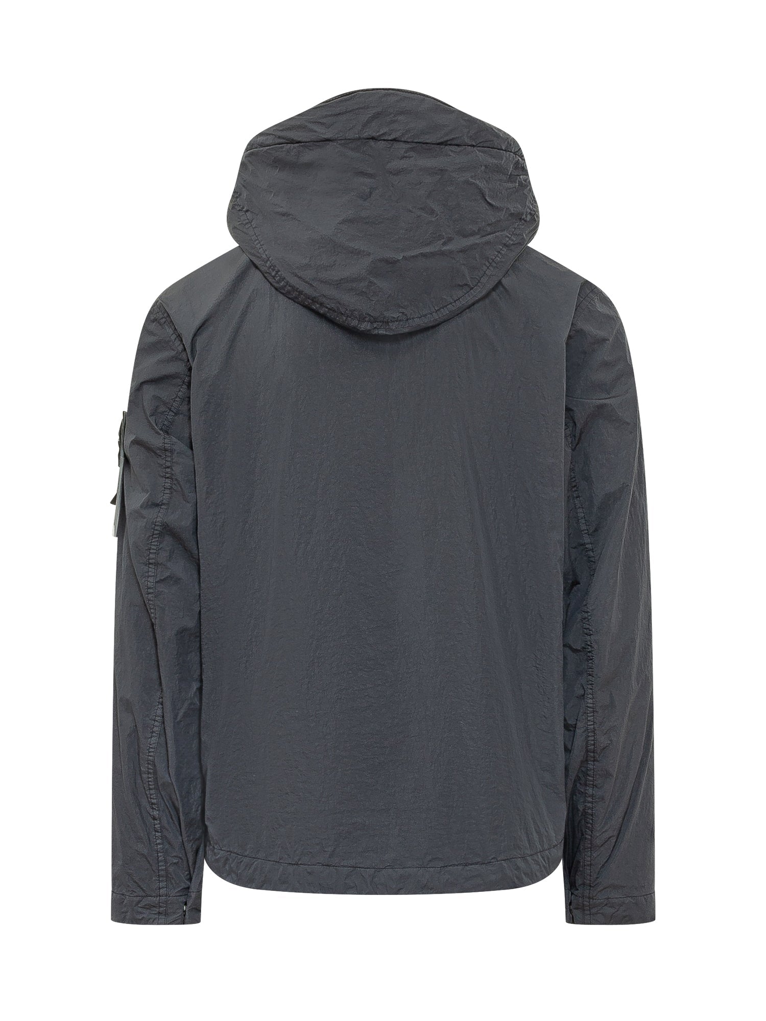 Stone island Outerwear оригінал | Швидка доставка Україна – вид ззаду