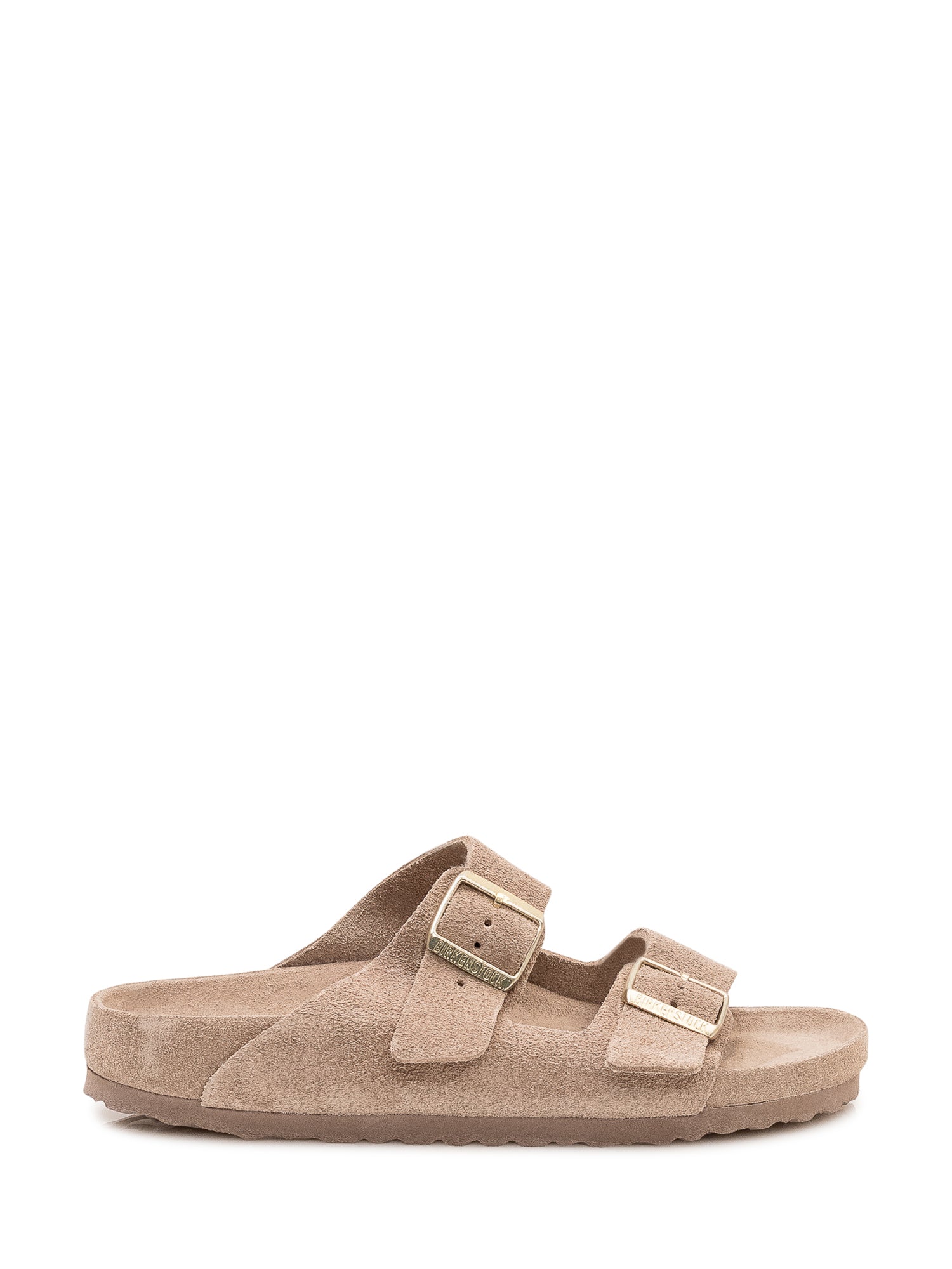 Arizona Sandals With Double Strap And Buckles Birkenstock оригінал – Купити в Україні – боковий вид