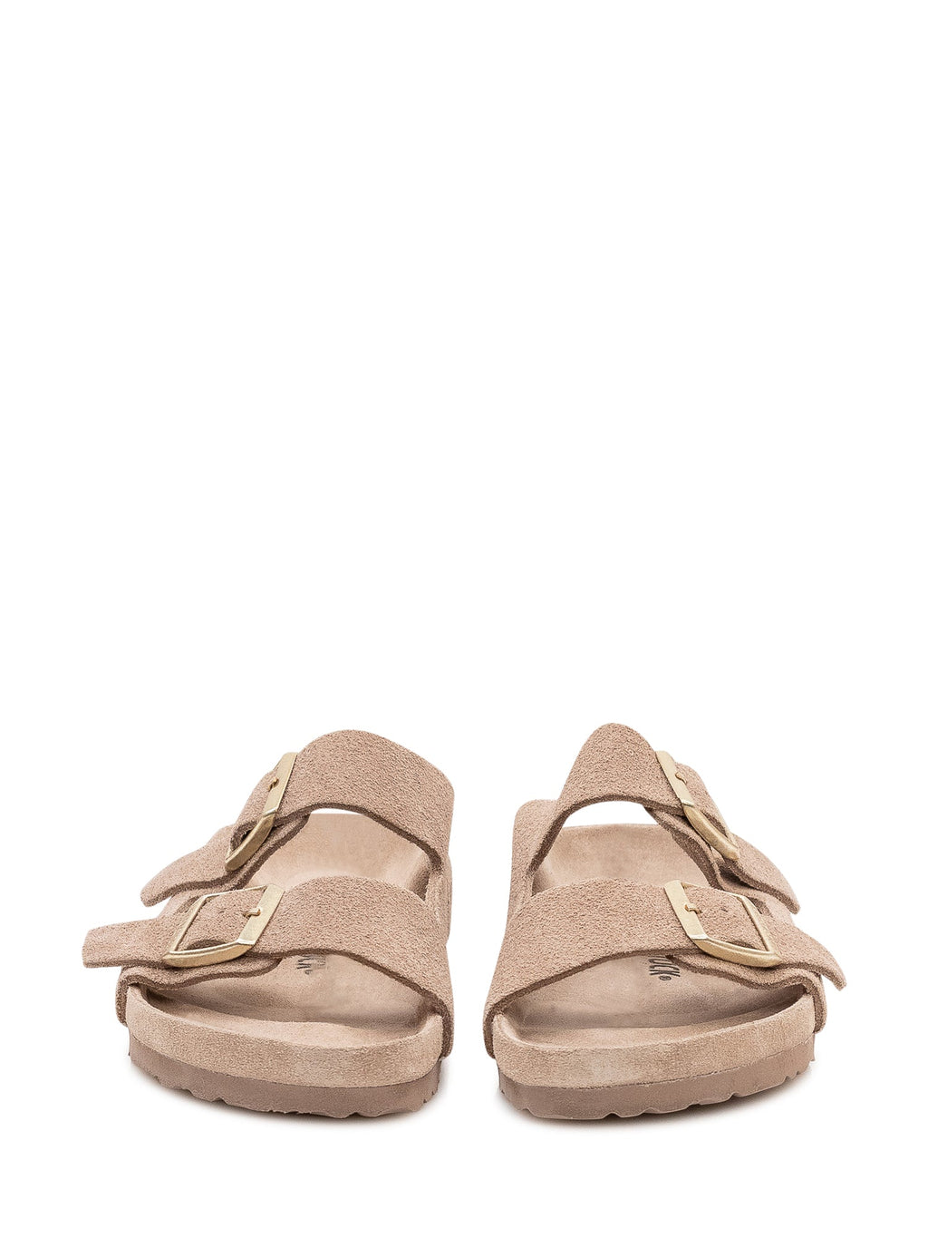 Arizona Sandals With Double Strap And Buckles Birkenstock оригінал – Купити в Україні – вид ззаду