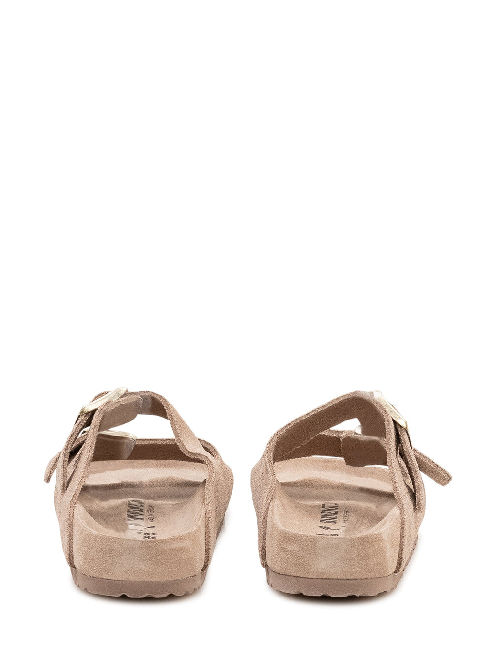 Arizona Sandals With Double Strap And Buckles Birkenstock оригінал – Купити в Україні – детальний вид
