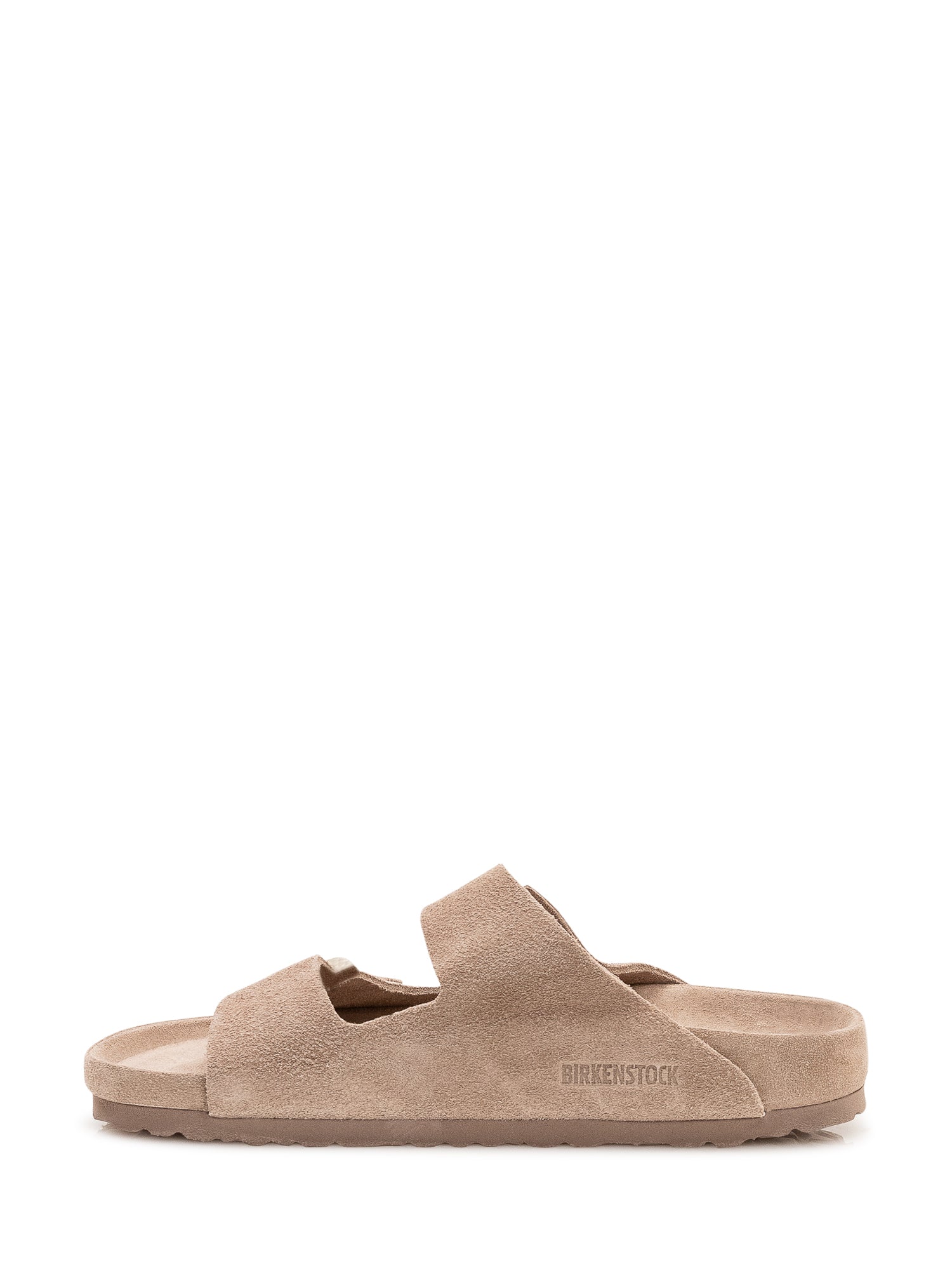 Arizona Sandals With Double Strap And Buckles Birkenstock оригінал – Купити в Україні – збільшений вид