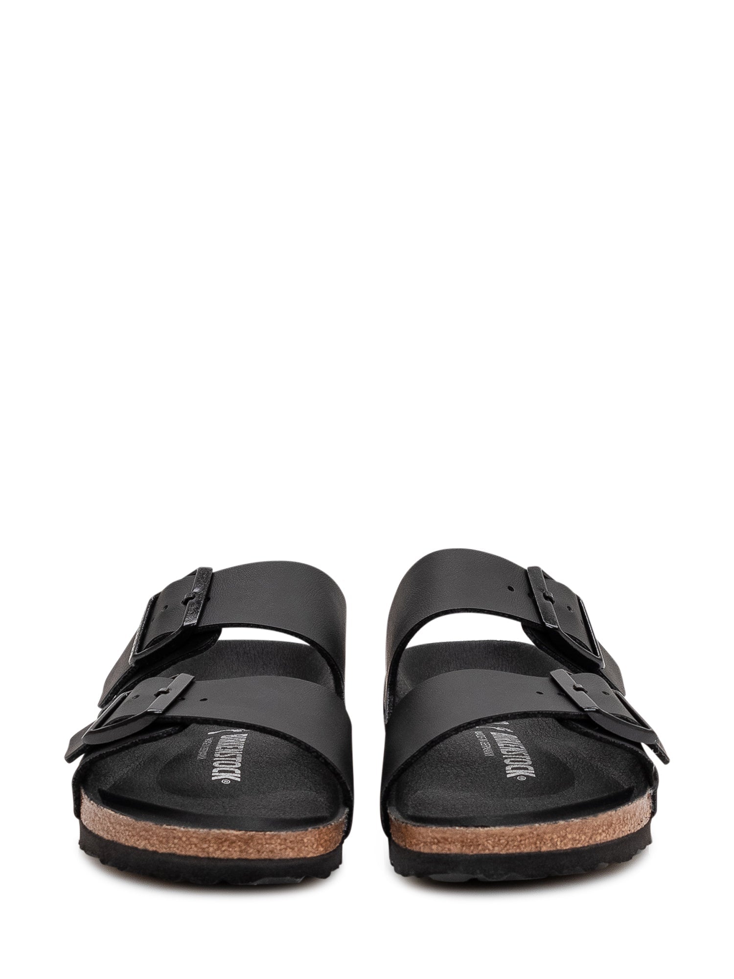 Arizona Sandals Birkenstock – Гарантія оригінальності – вид ззаду - BIRKENSTOCK