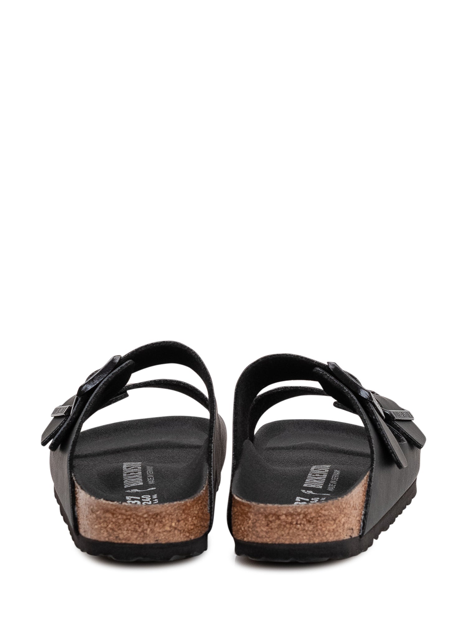 Arizona Sandals Birkenstock – Гарантія оригінальності – детальний вид - BIRKENSTOCK