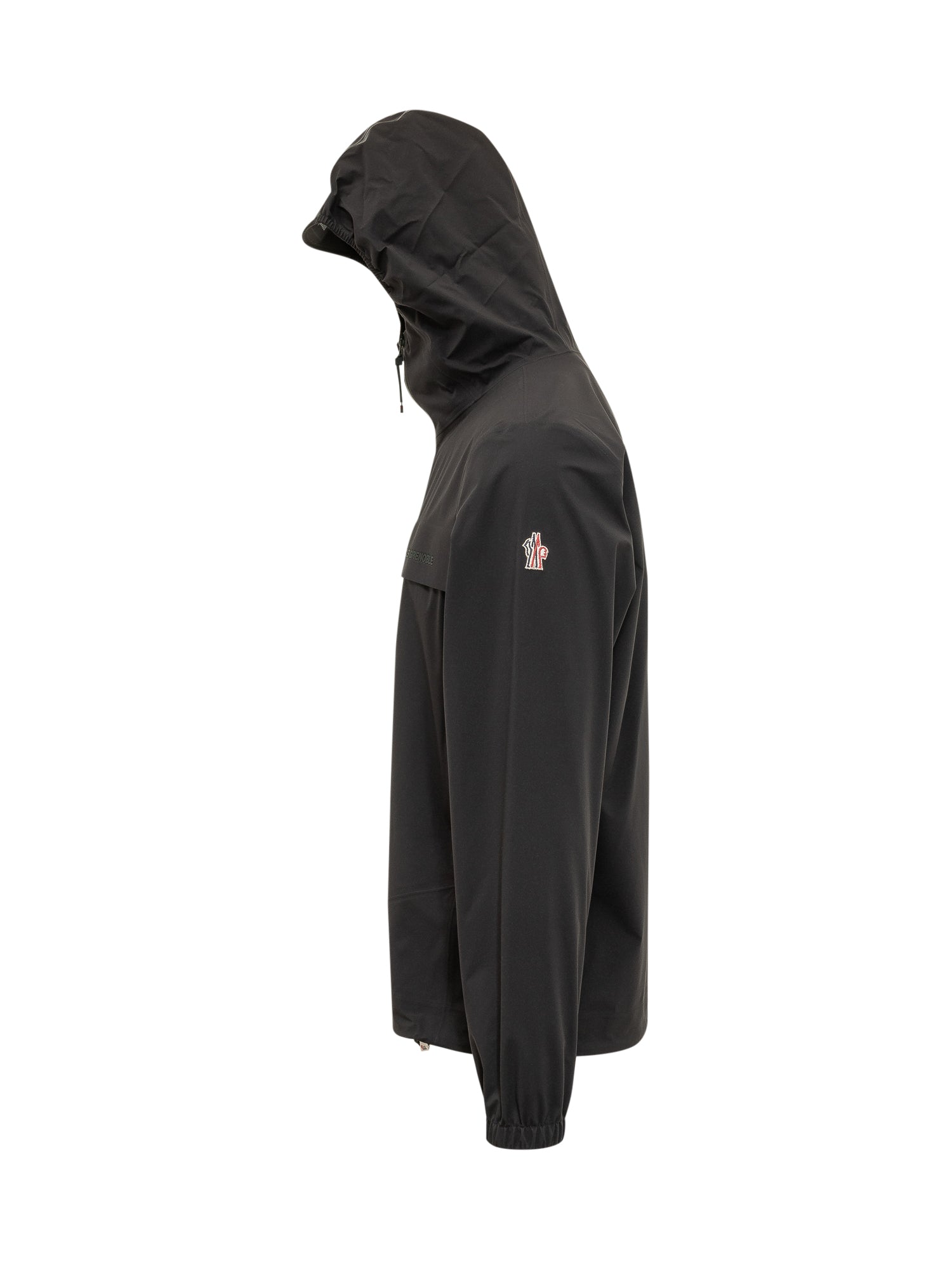 Оригінальна Shipton Jacket With Hood And Zip Moncler – детальний вид