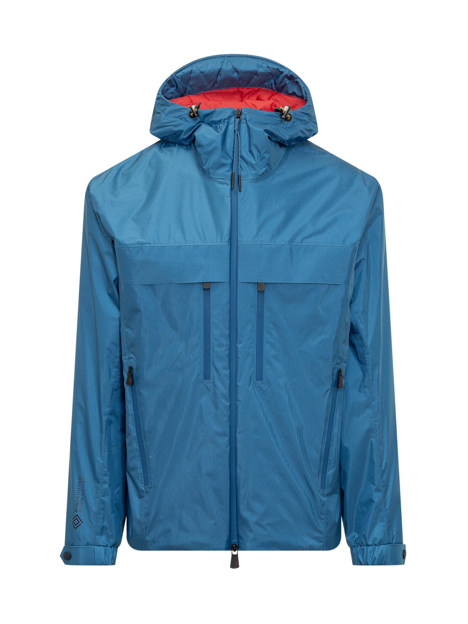 Moncler Outerwear оригінал | Швидка доставка Україна – боковий вид