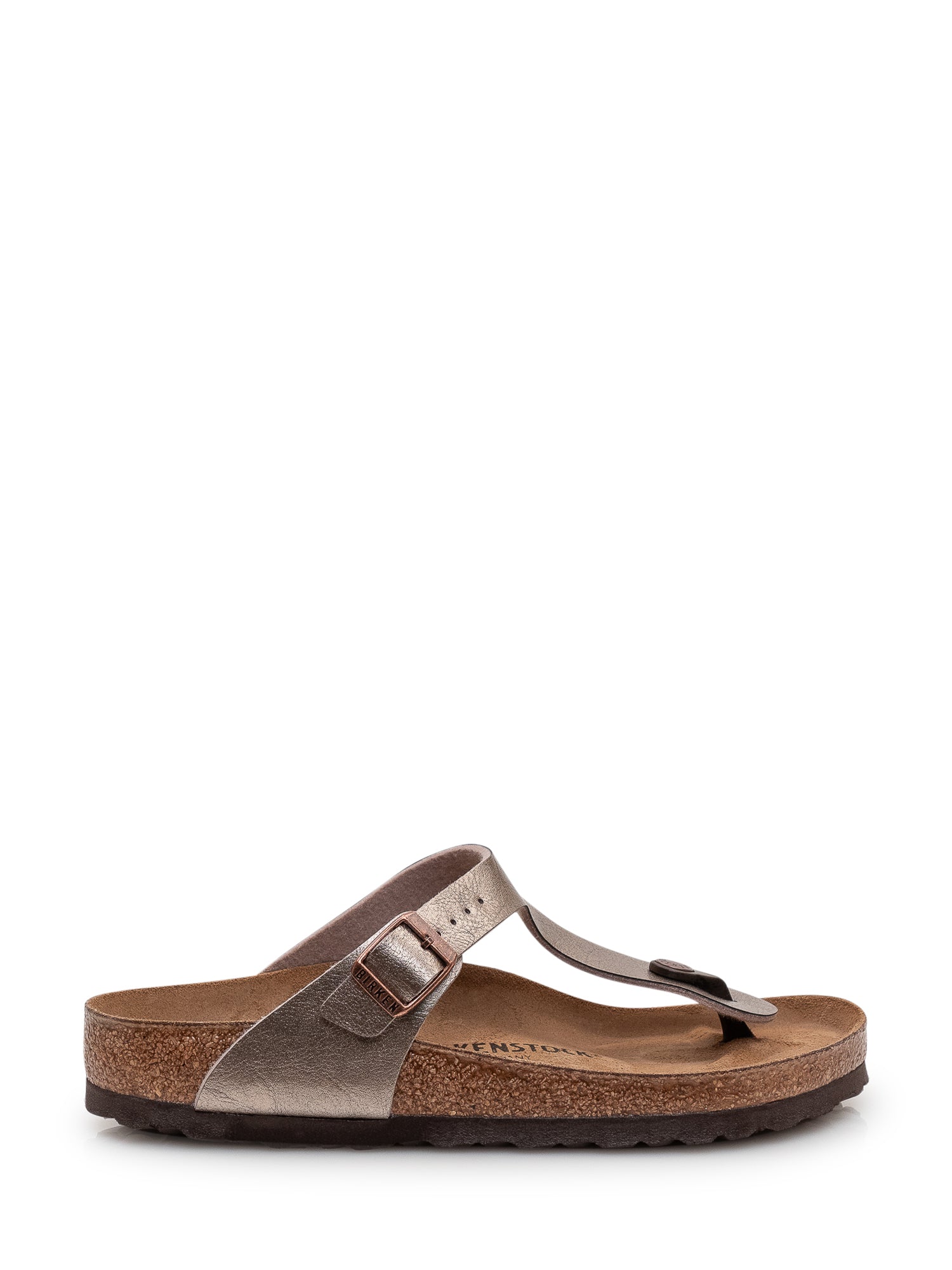 Оригінальна Gizeh Graceful Sandals Birkenstock – боковий вид - BIRKENSTOCK