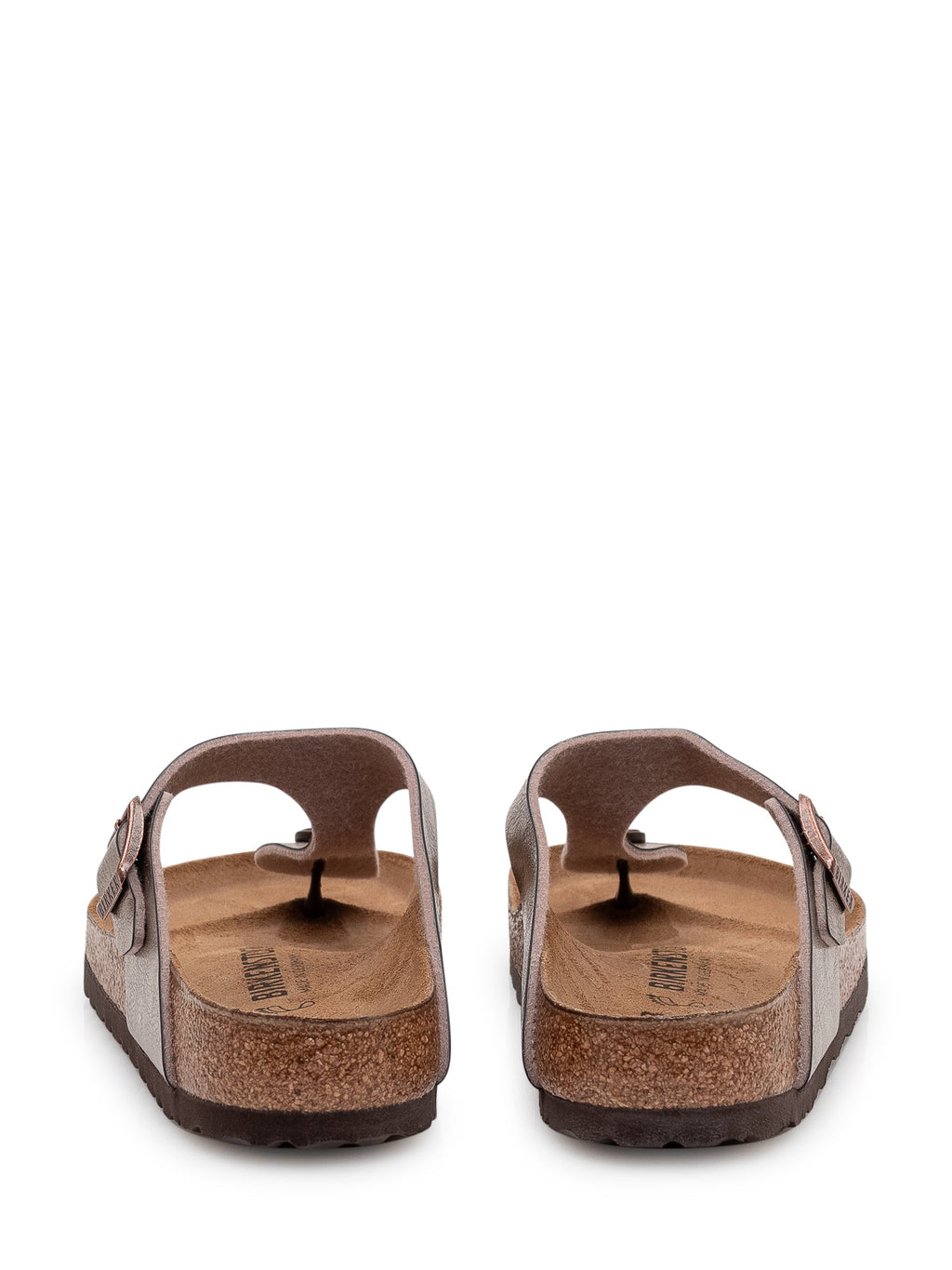 Оригінальна Gizeh Graceful Sandals Birkenstock – детальний вид