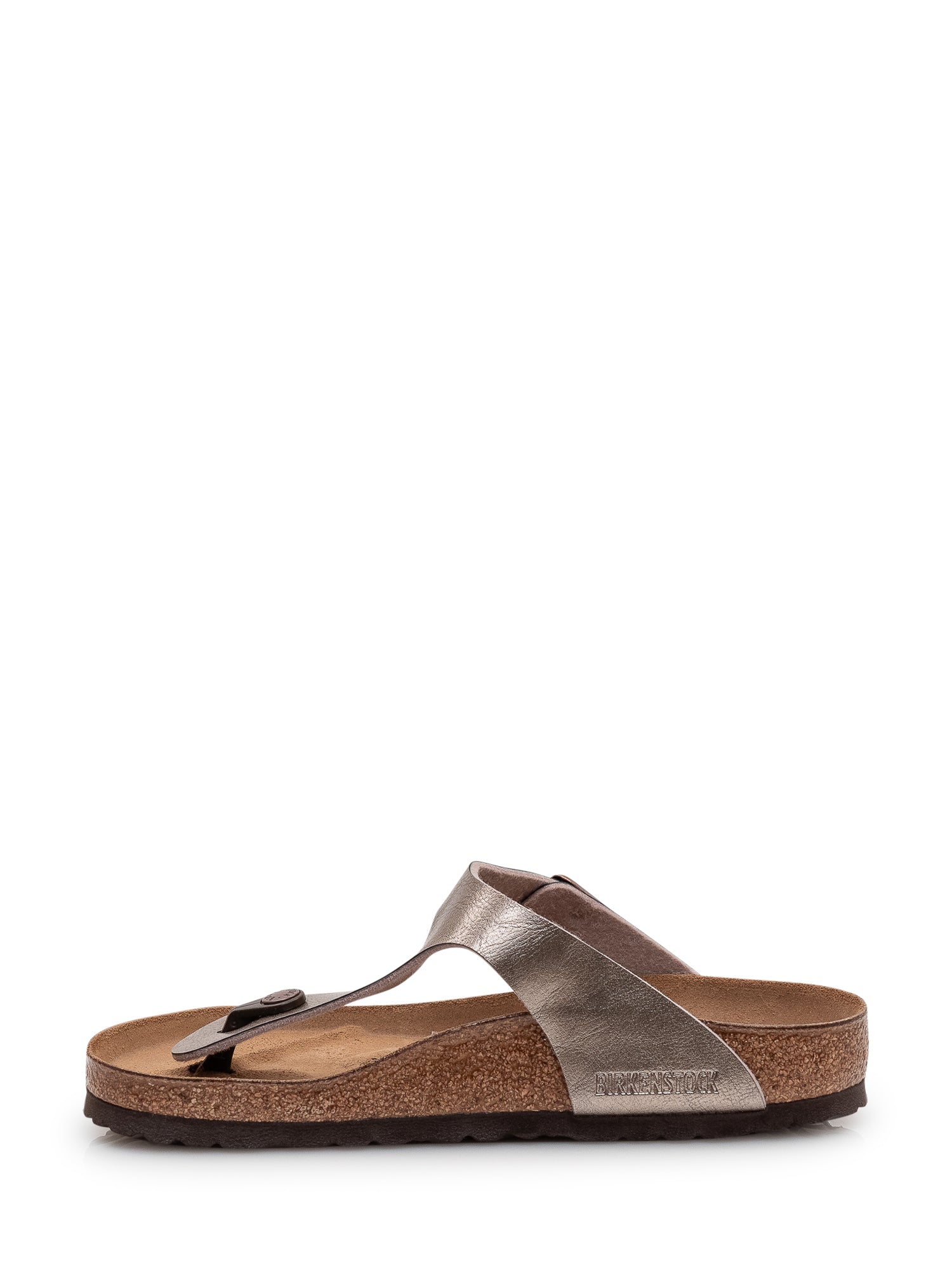 Оригінальна Gizeh Graceful Sandals Birkenstock – збільшений вид - BIRKENSTOCK
