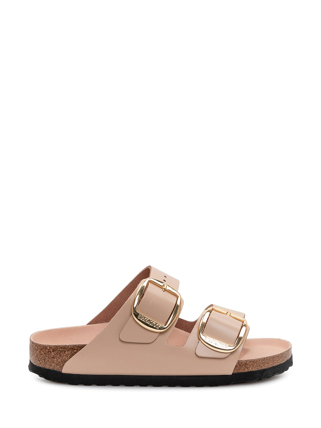 Оригінальна Arizona Big Buckle Sandals Birkenstock – боковий вид
