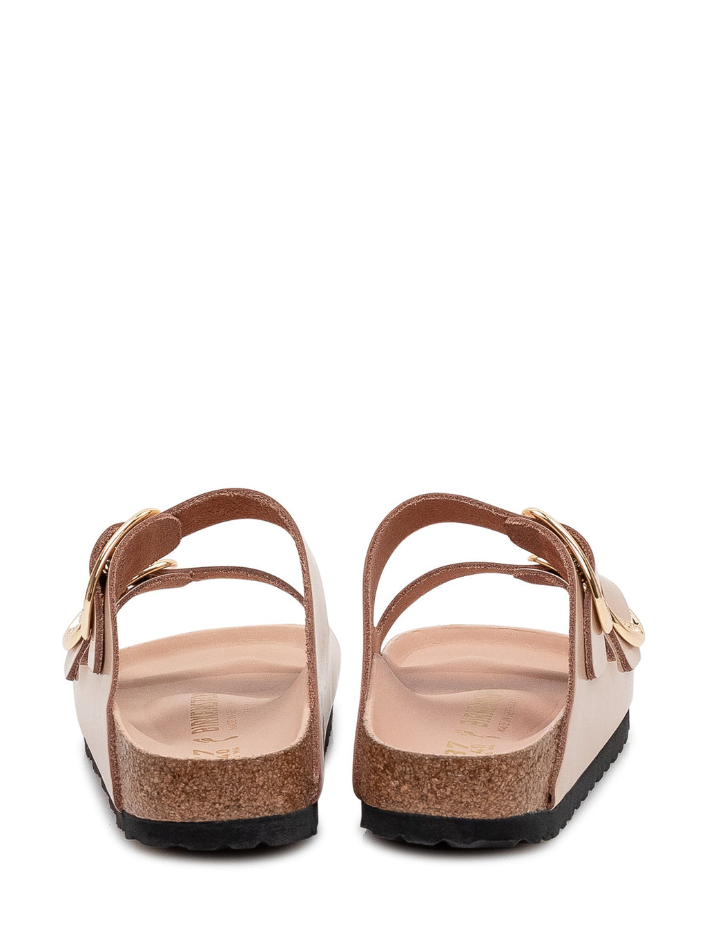 Оригінальна Arizona Big Buckle Sandals Birkenstock – детальний вид