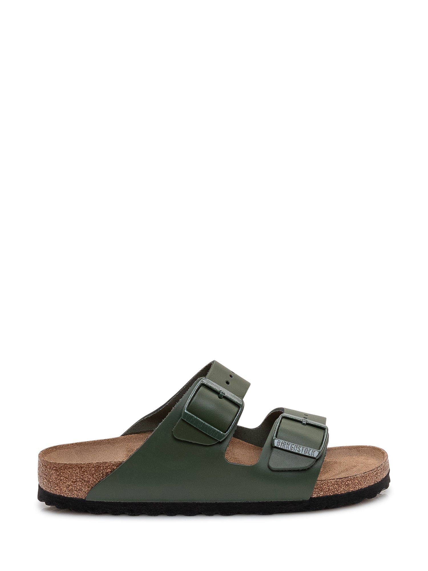 Arizona Sandals Birkenstock – Гарантія оригінальності – боковий вид - BIRKENSTOCK