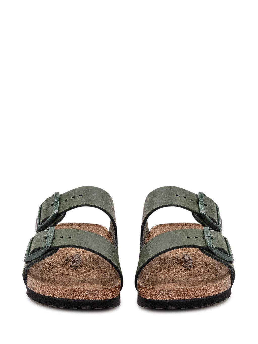 Arizona Sandals Birkenstock – Гарантія оригінальності – вид ззаду