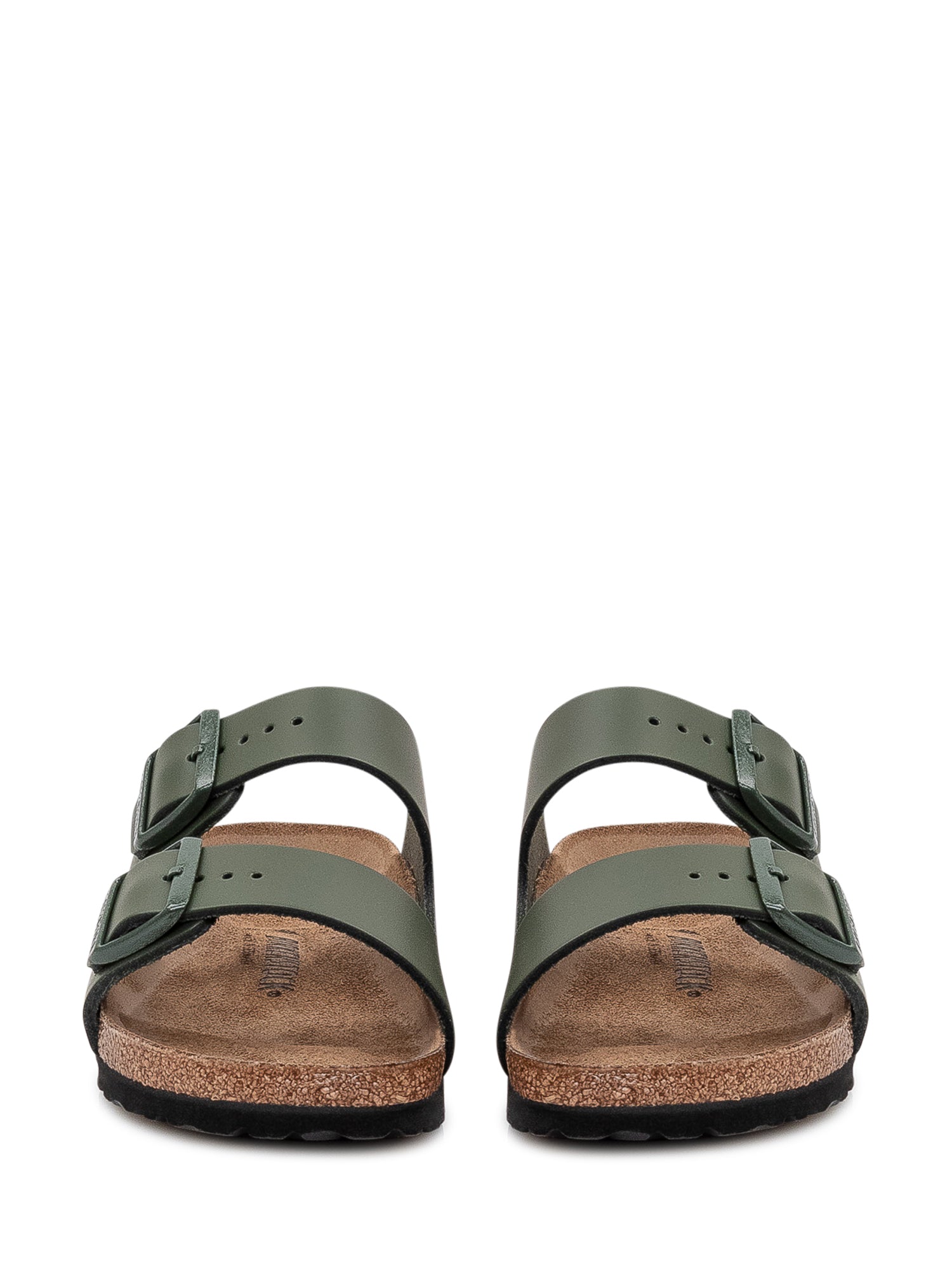 Arizona Sandals Birkenstock – Гарантія оригінальності – вид ззаду - BIRKENSTOCK