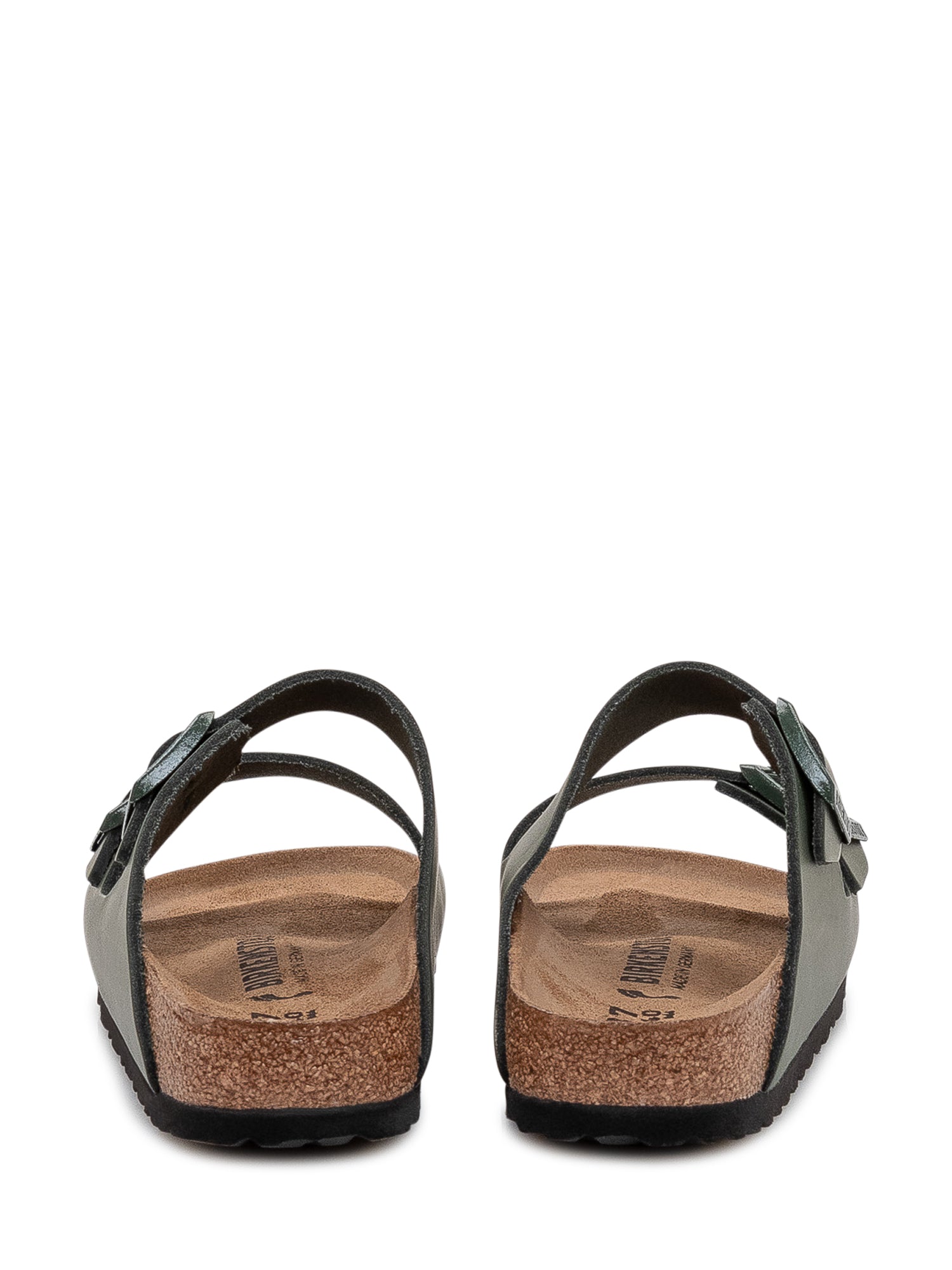 Arizona Sandals Birkenstock – Гарантія оригінальності – детальний вид - BIRKENSTOCK