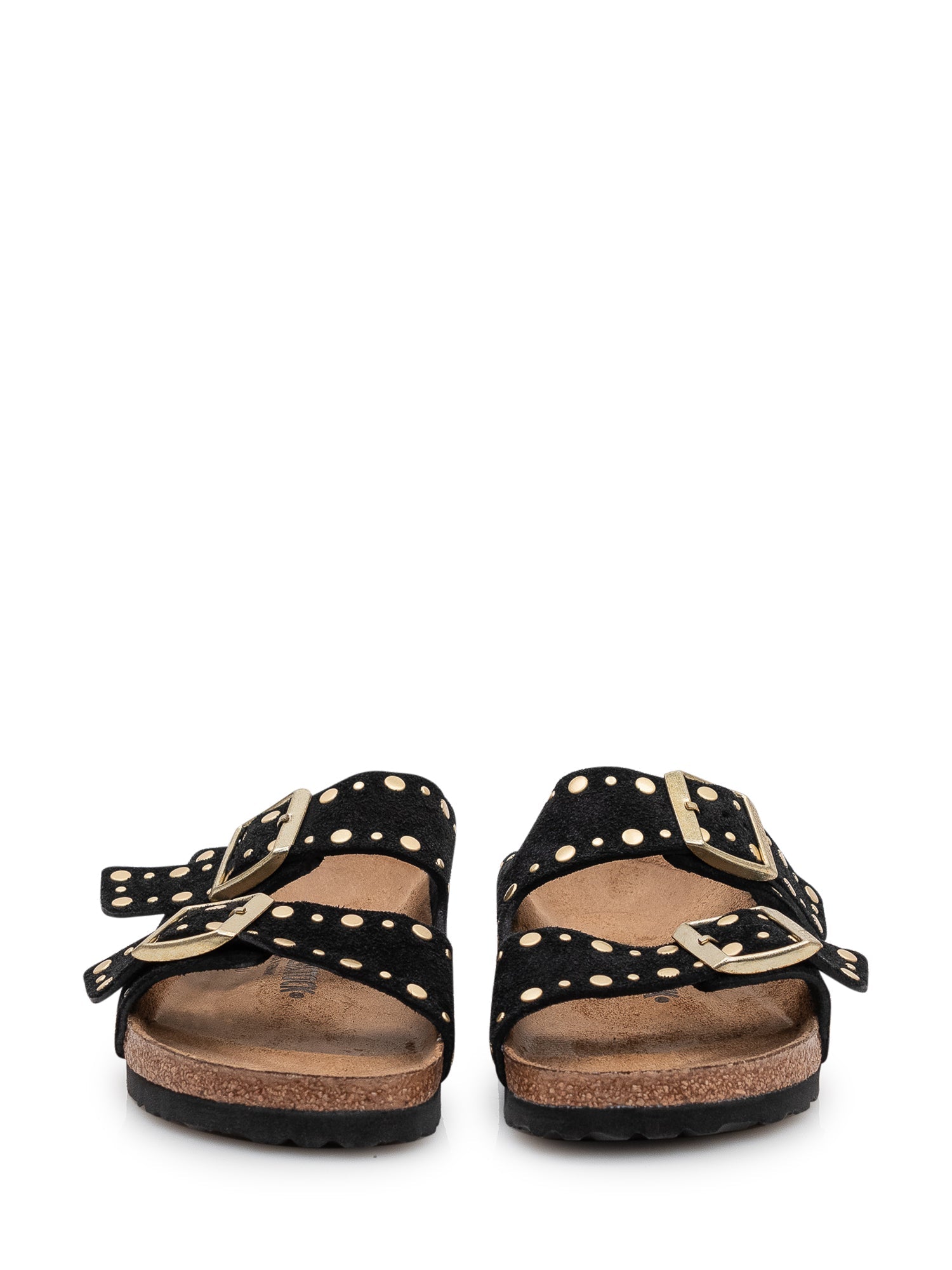 Birkenstock Footwear оригінал | Швидка доставка Україна – вид ззаду - BIRKENSTOCK