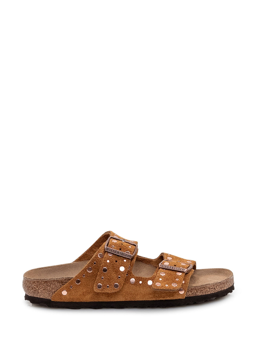 Birkenstock Footwear оригінал | Швидка доставка Україна – боковий вид
