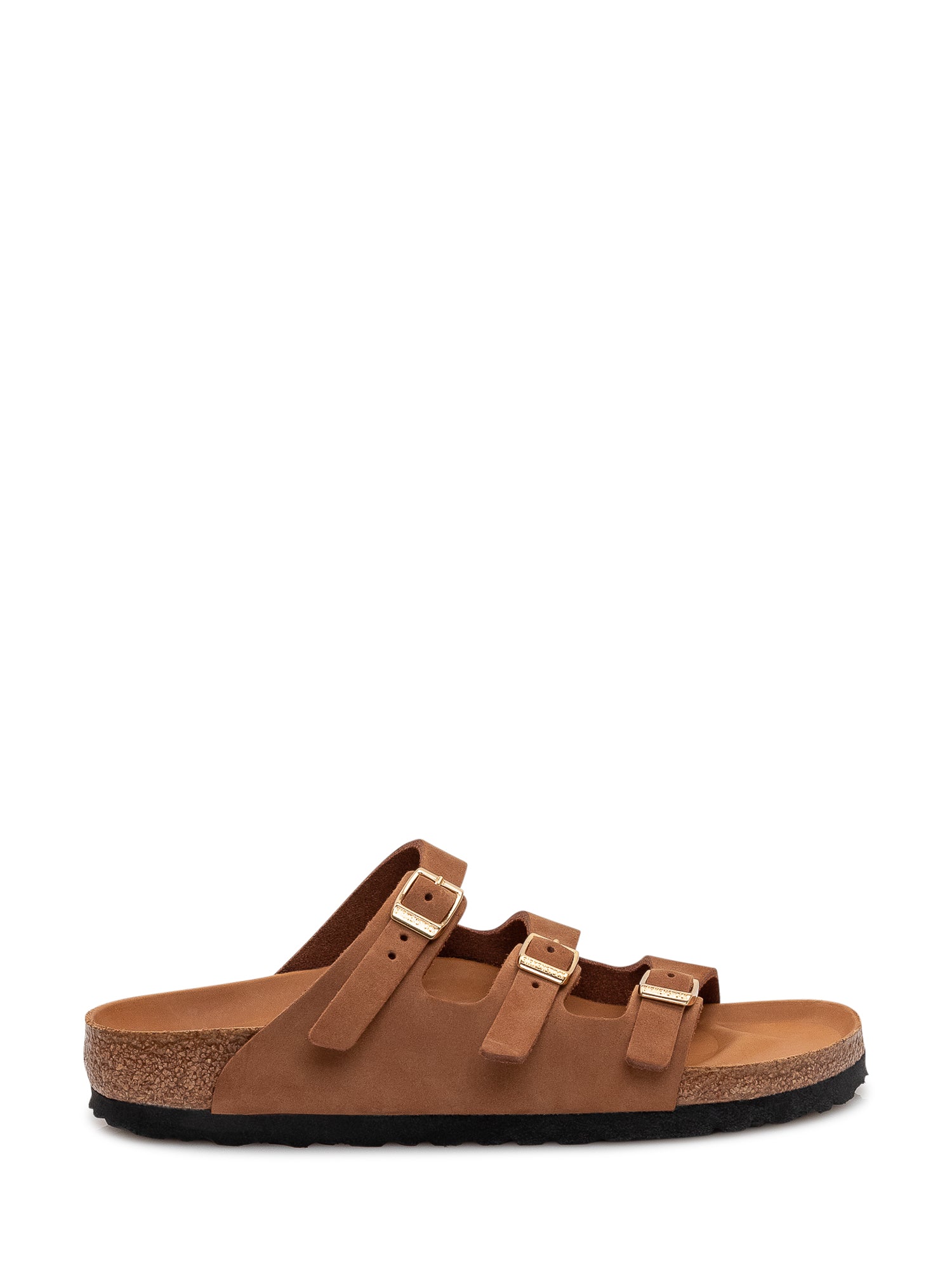 Оригінальна Florida Hex Sandals Birkenstock – боковий вид