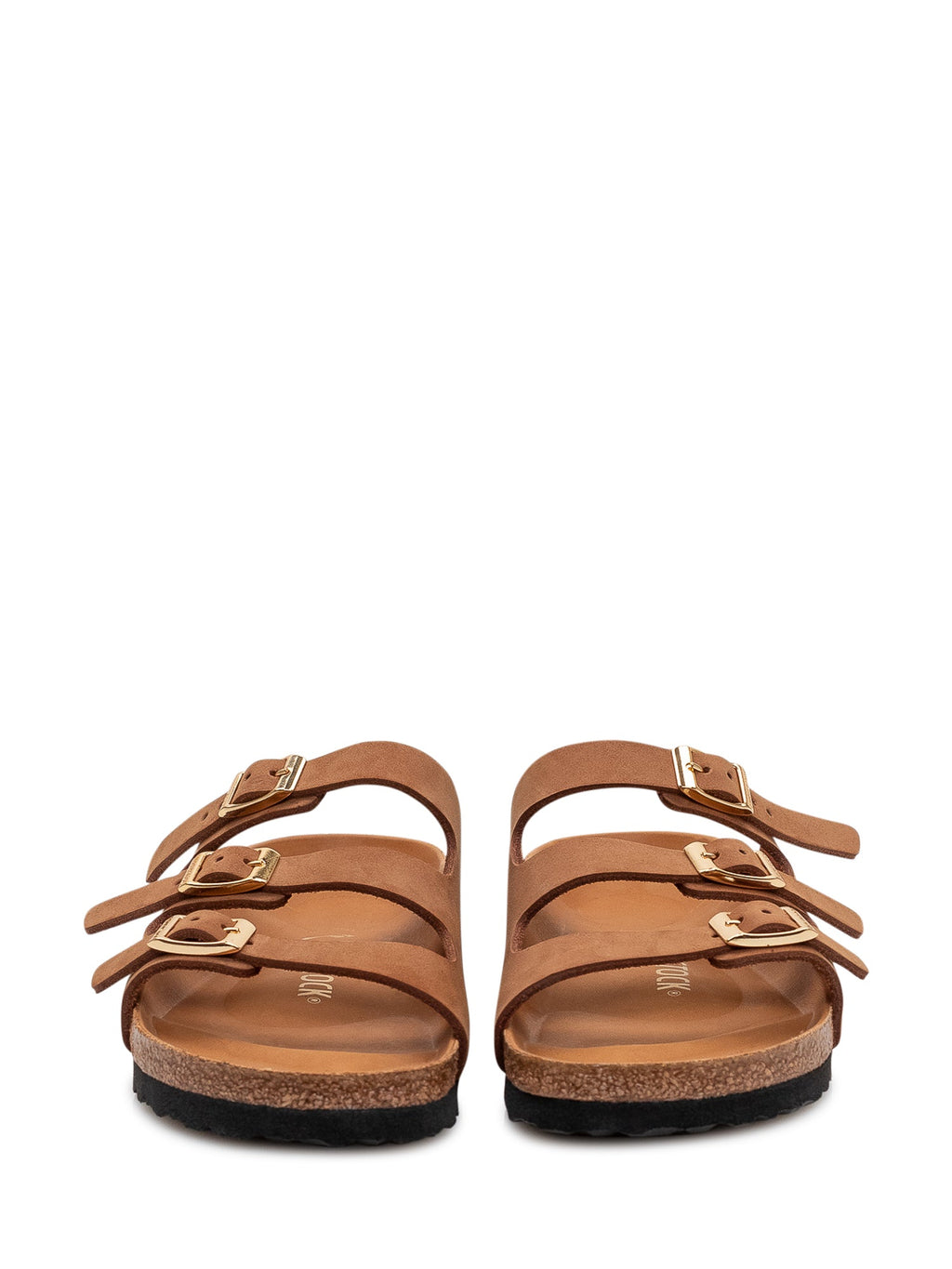 Оригінальна Florida Hex Sandals Birkenstock – вид ззаду