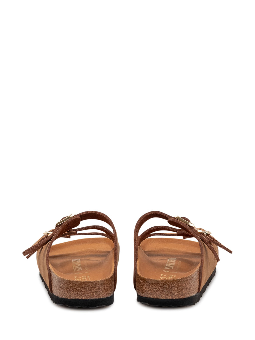 Оригінальна Florida Hex Sandals Birkenstock – детальний вид