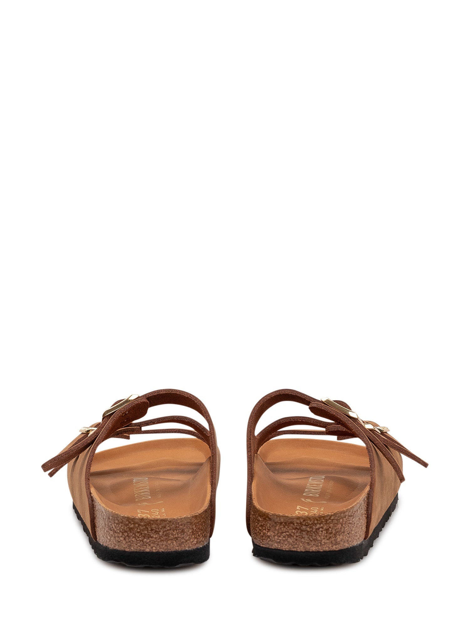 Оригінальна Florida Hex Sandals Birkenstock – детальний вид