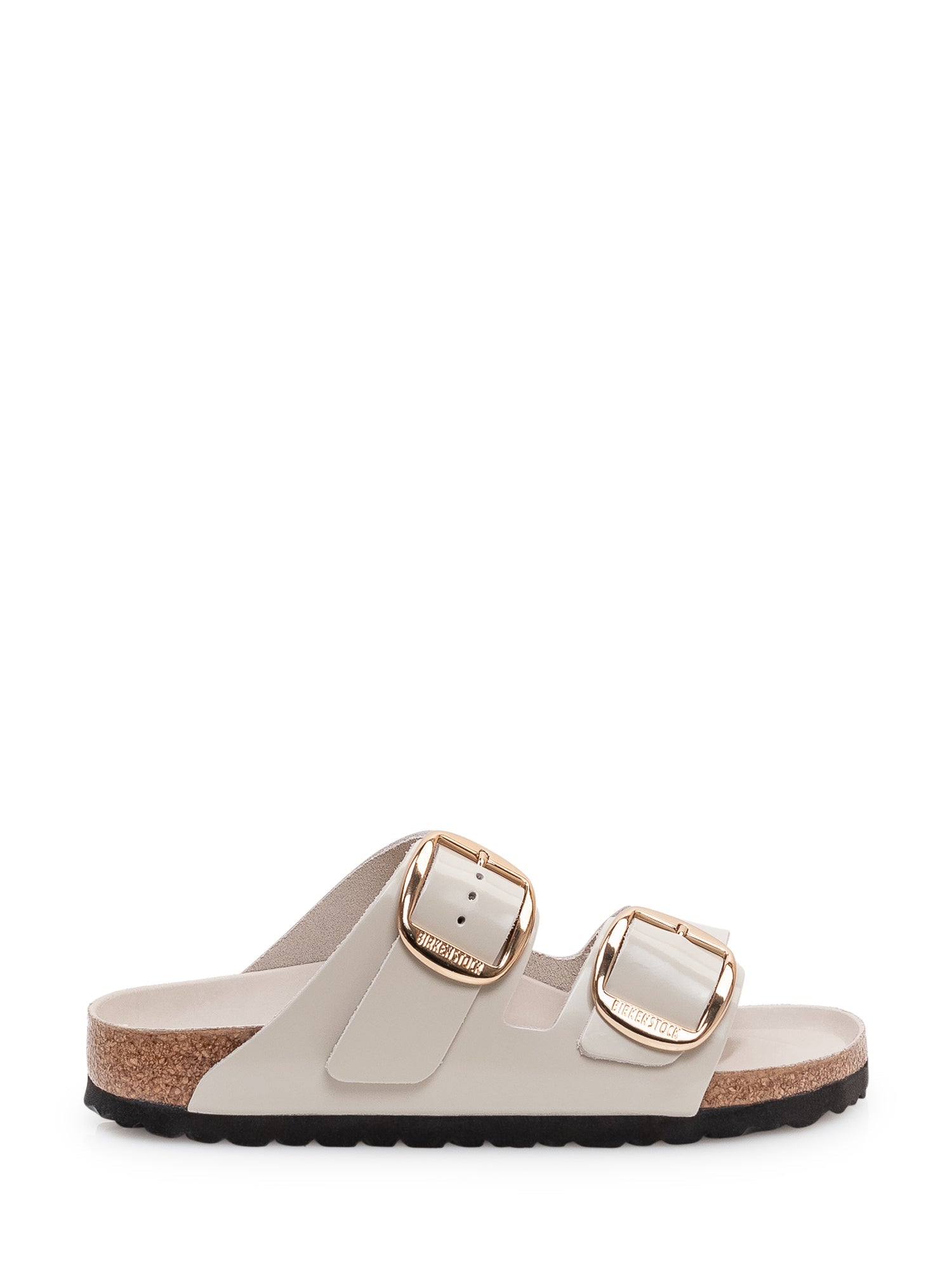 Оригінальна Arizona Big Buckle Sandals Birkenstock – боковий вид - BIRKENSTOCK