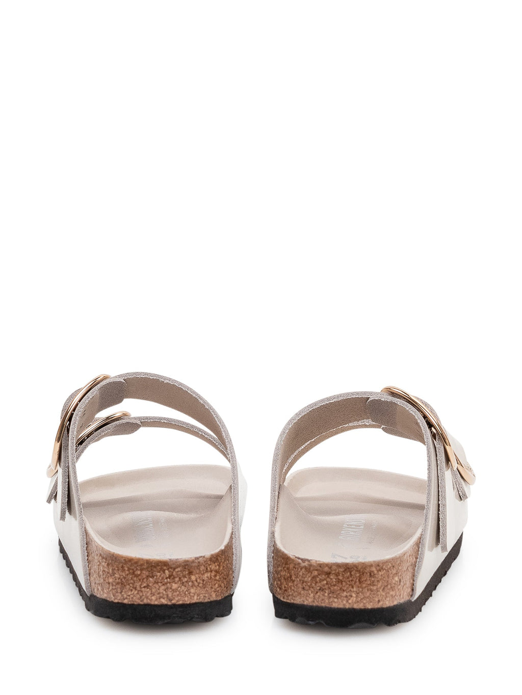 Оригінальна Arizona Big Buckle Sandals Birkenstock – детальний вид