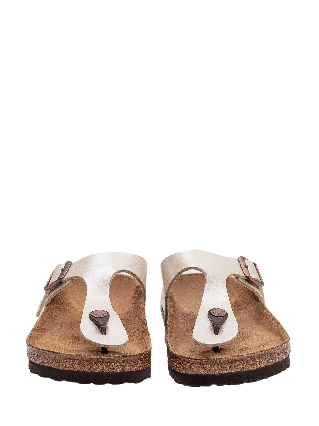 Оригінальна Gizeh Graceful Sandals Birkenstock – вид ззаду