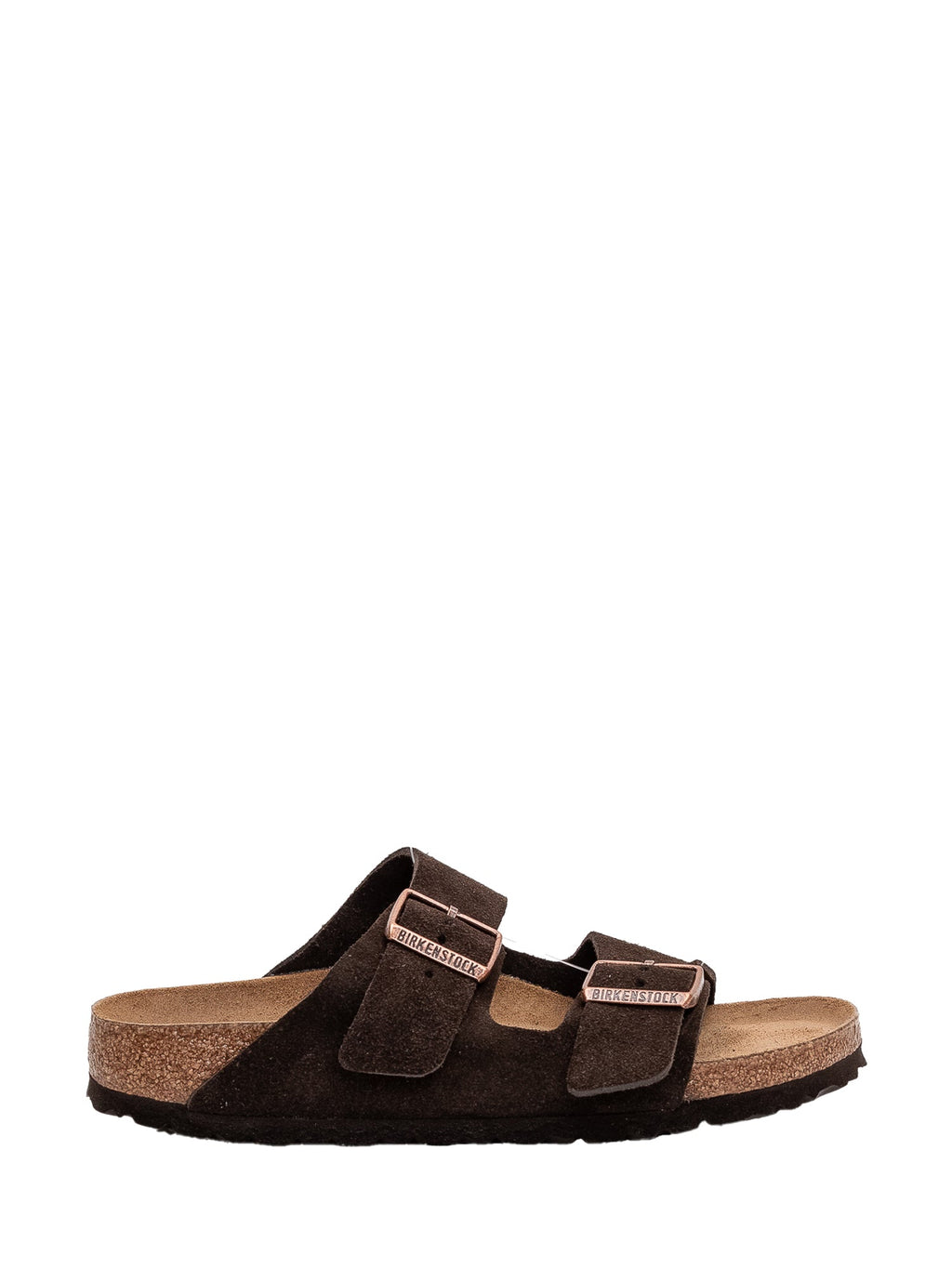 Arizona Sandals Birkenstock – Гарантія оригінальності – боковий вид