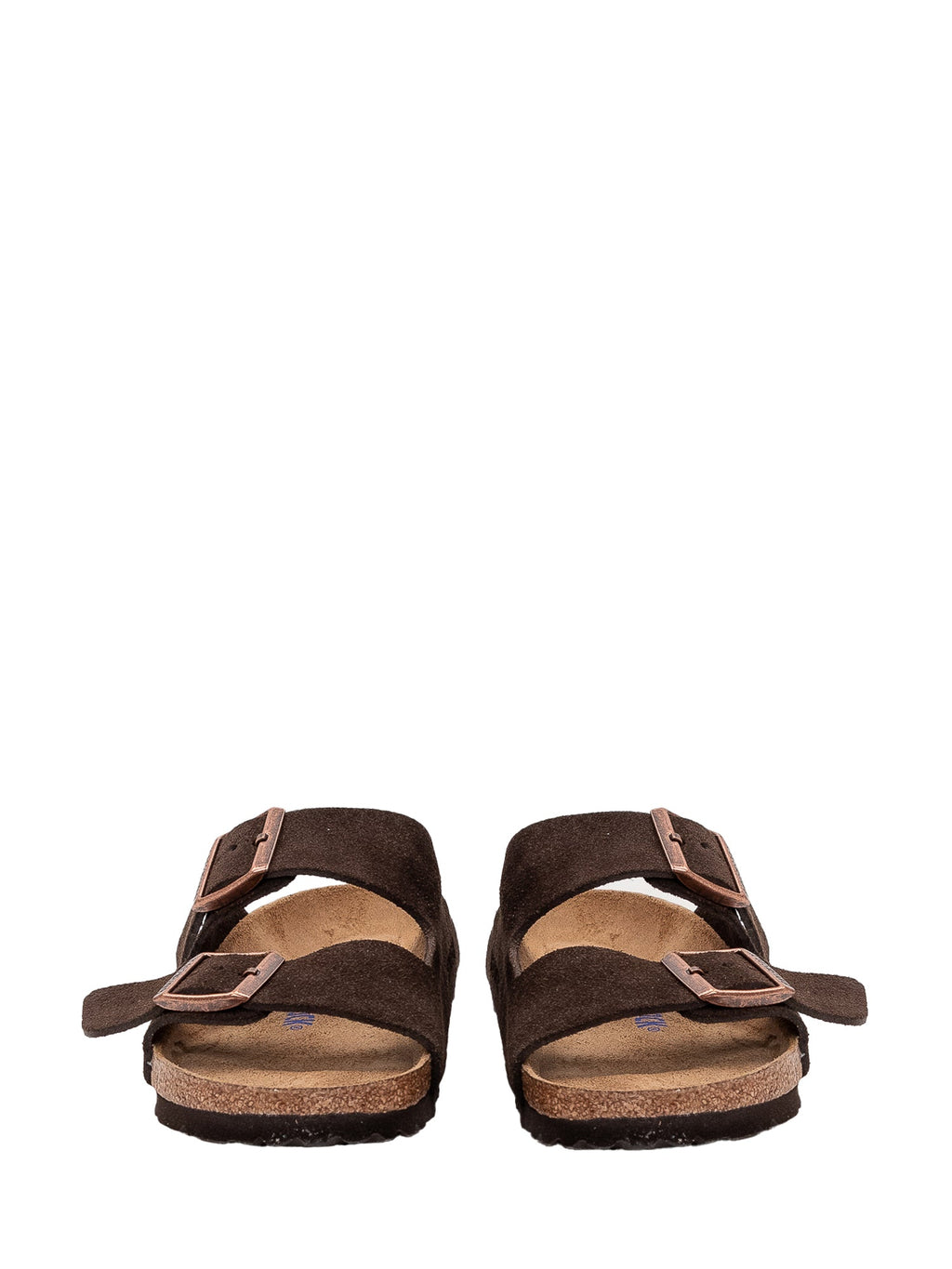 Arizona Sandals Birkenstock – Гарантія оригінальності – вид ззаду