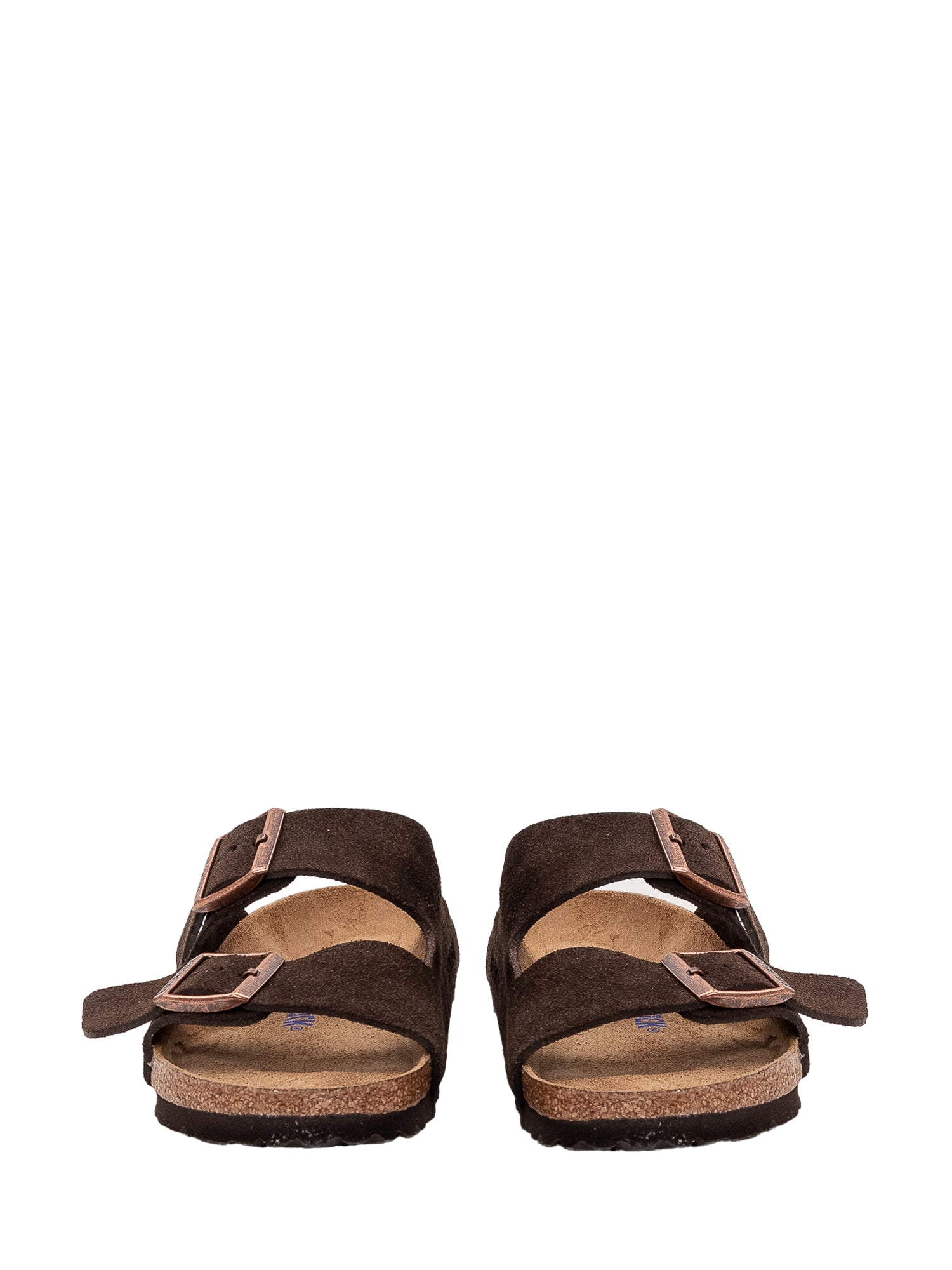 Arizona Sandals Birkenstock – Гарантія оригінальності – вид ззаду - BIRKENSTOCK
