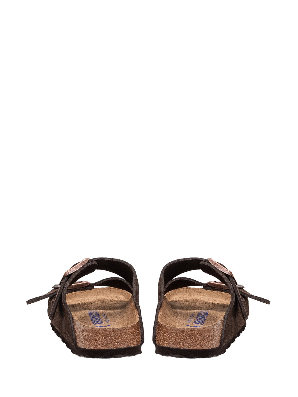 Arizona Sandals Birkenstock – Гарантія оригінальності – детальний вид