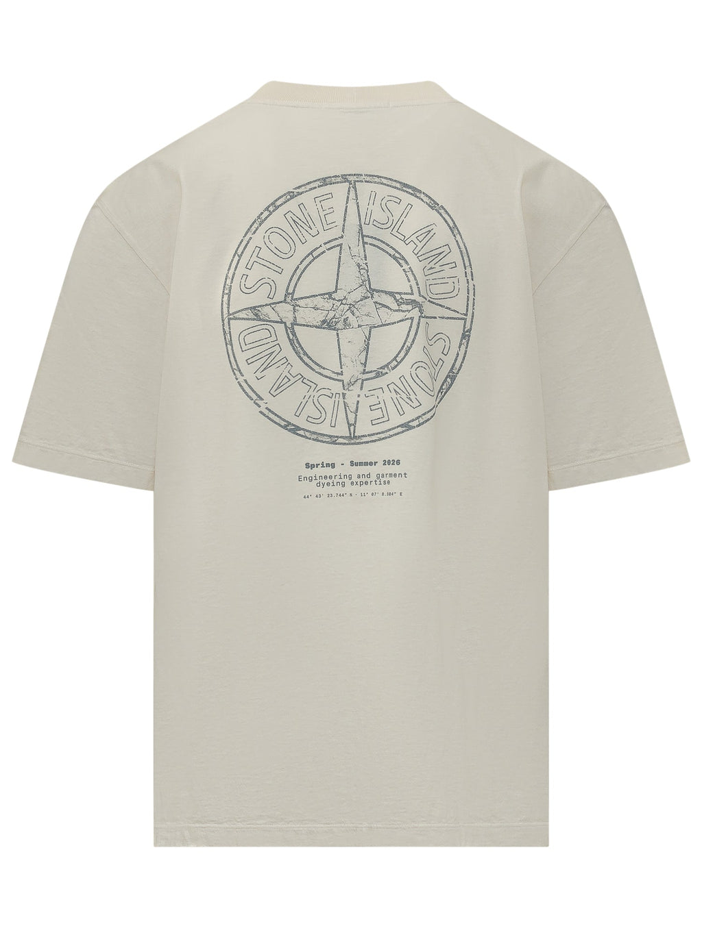 Stone island Tops оригінал | Швидка доставка Україна – вид ззаду