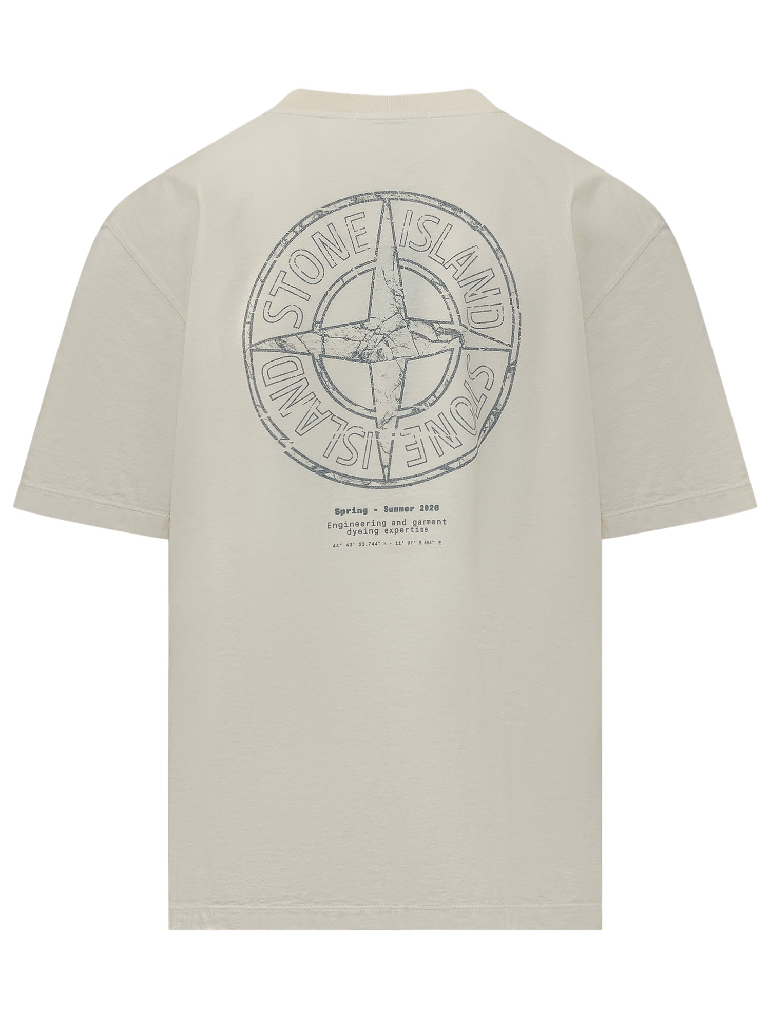 Stone island Tops оригінал | Швидка доставка Україна – вид ззаду