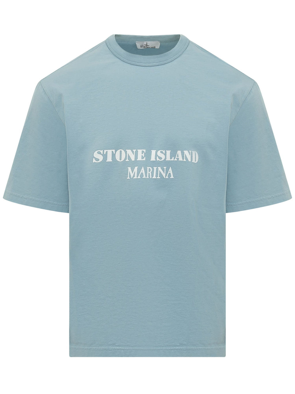 Stone island Tops оригінал | Швидка доставка Україна – боковий вид