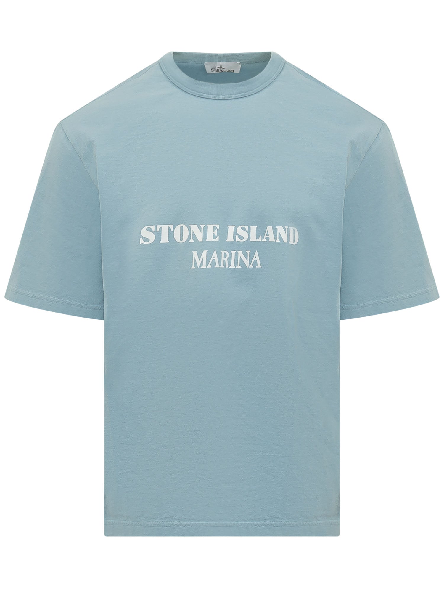 Stone island Tops оригінал | Швидка доставка Україна – боковий вид