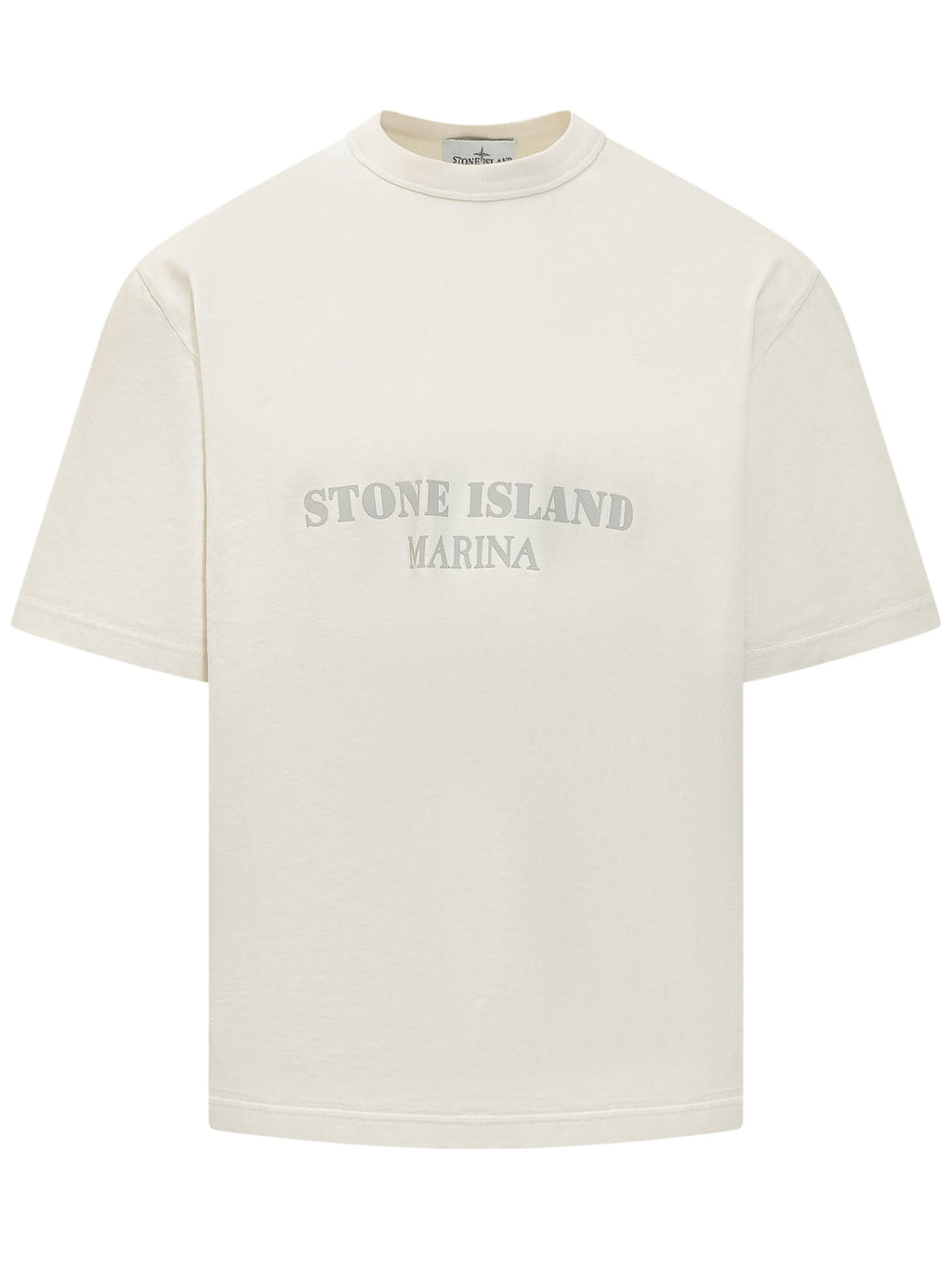 Stone island Tops оригінал | Швидка доставка Україна – боковий вид