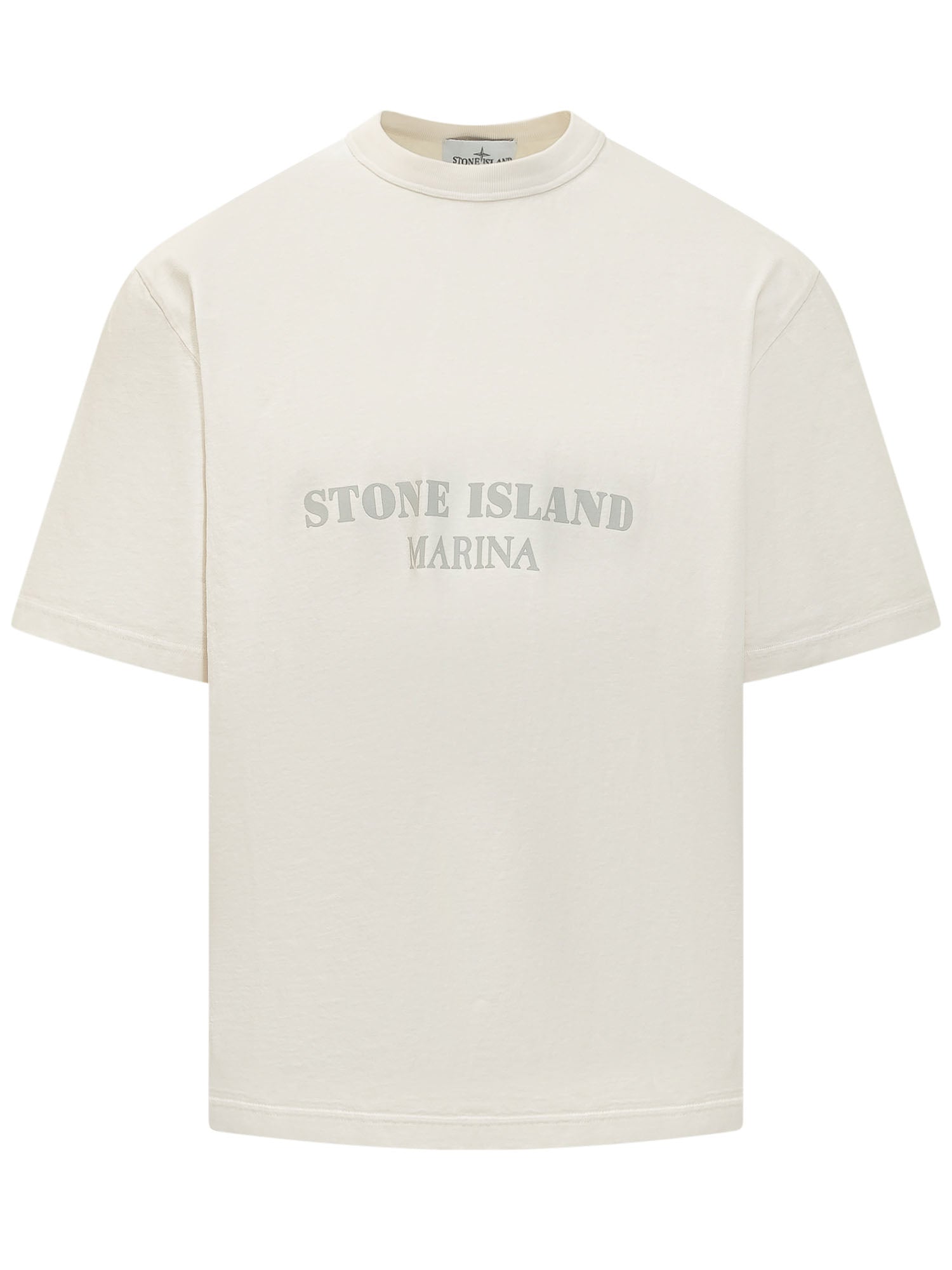 Stone island Tops оригінал | Швидка доставка Україна – боковий вид