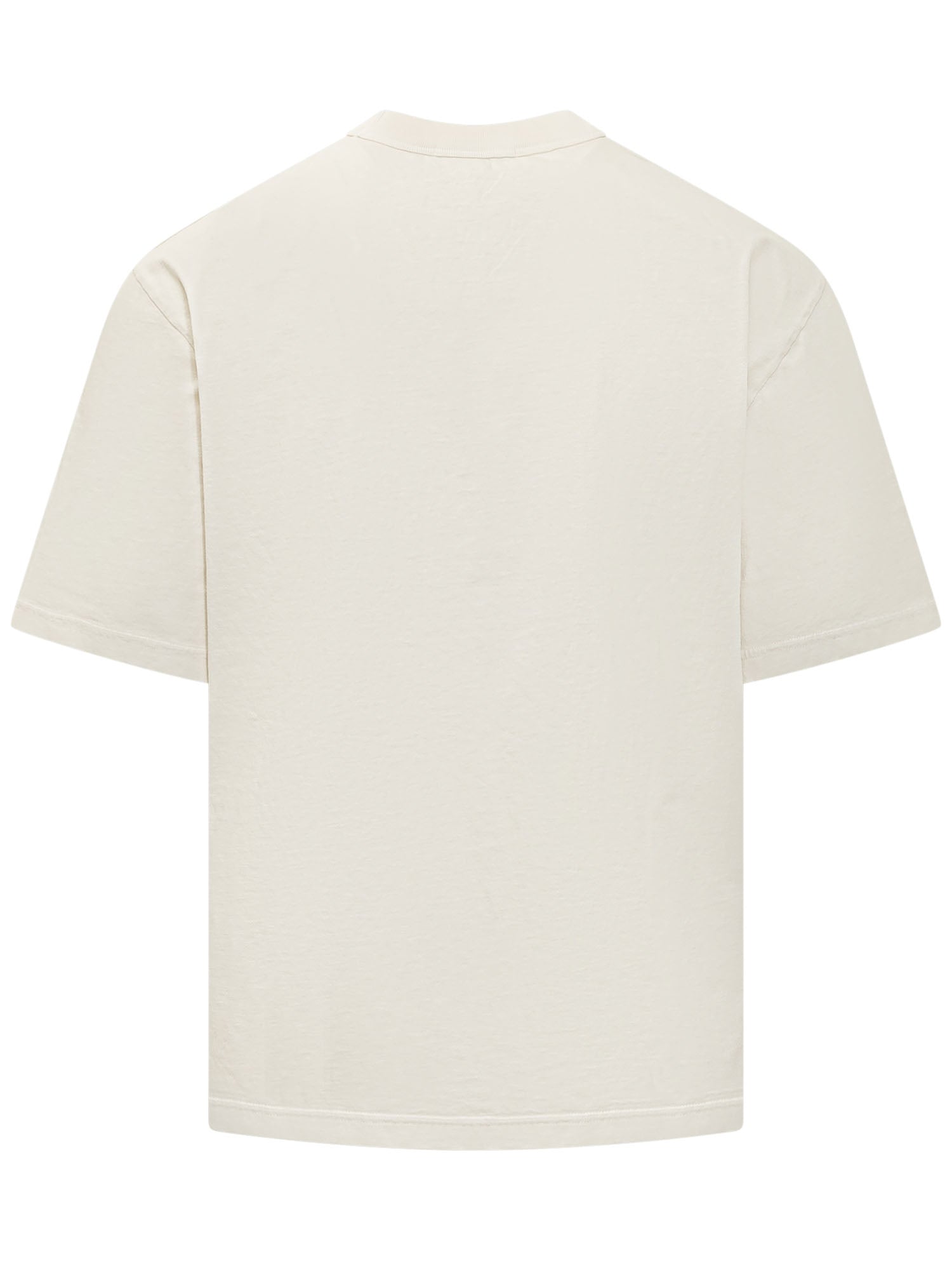 Stone island Tops оригінал | Швидка доставка Україна – вид ззаду