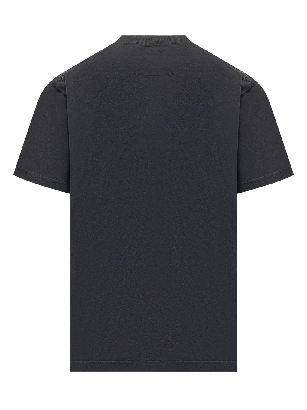 Classic T-Shirt Stone island – Гарантія оригінальності – вид ззаду