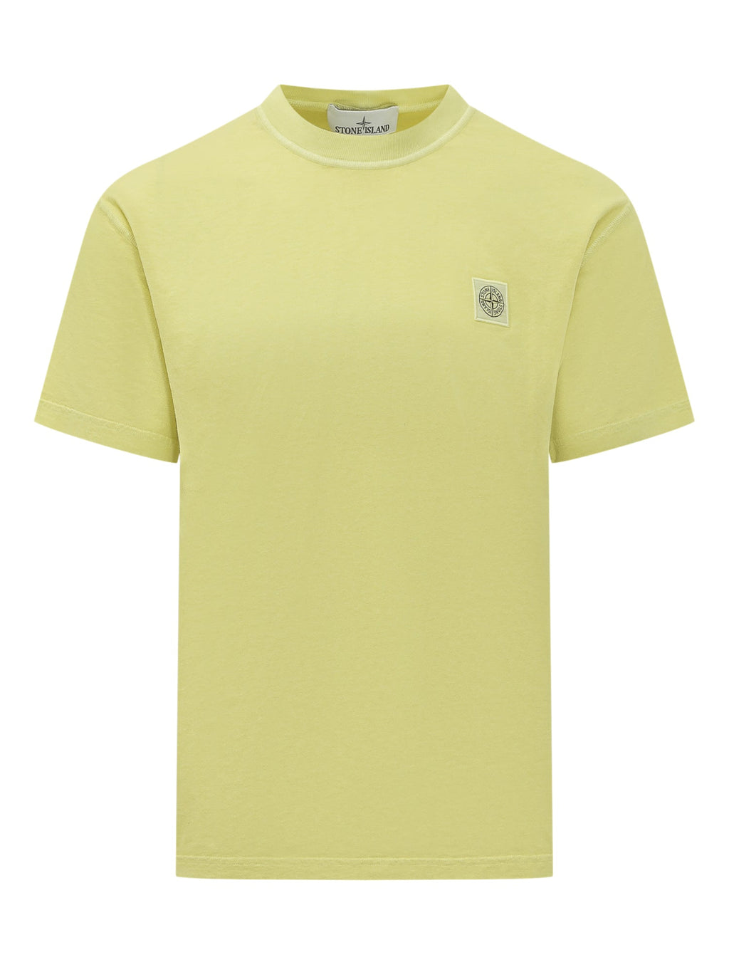 Stone island Tops оригінал | Швидка доставка Україна – боковий вид