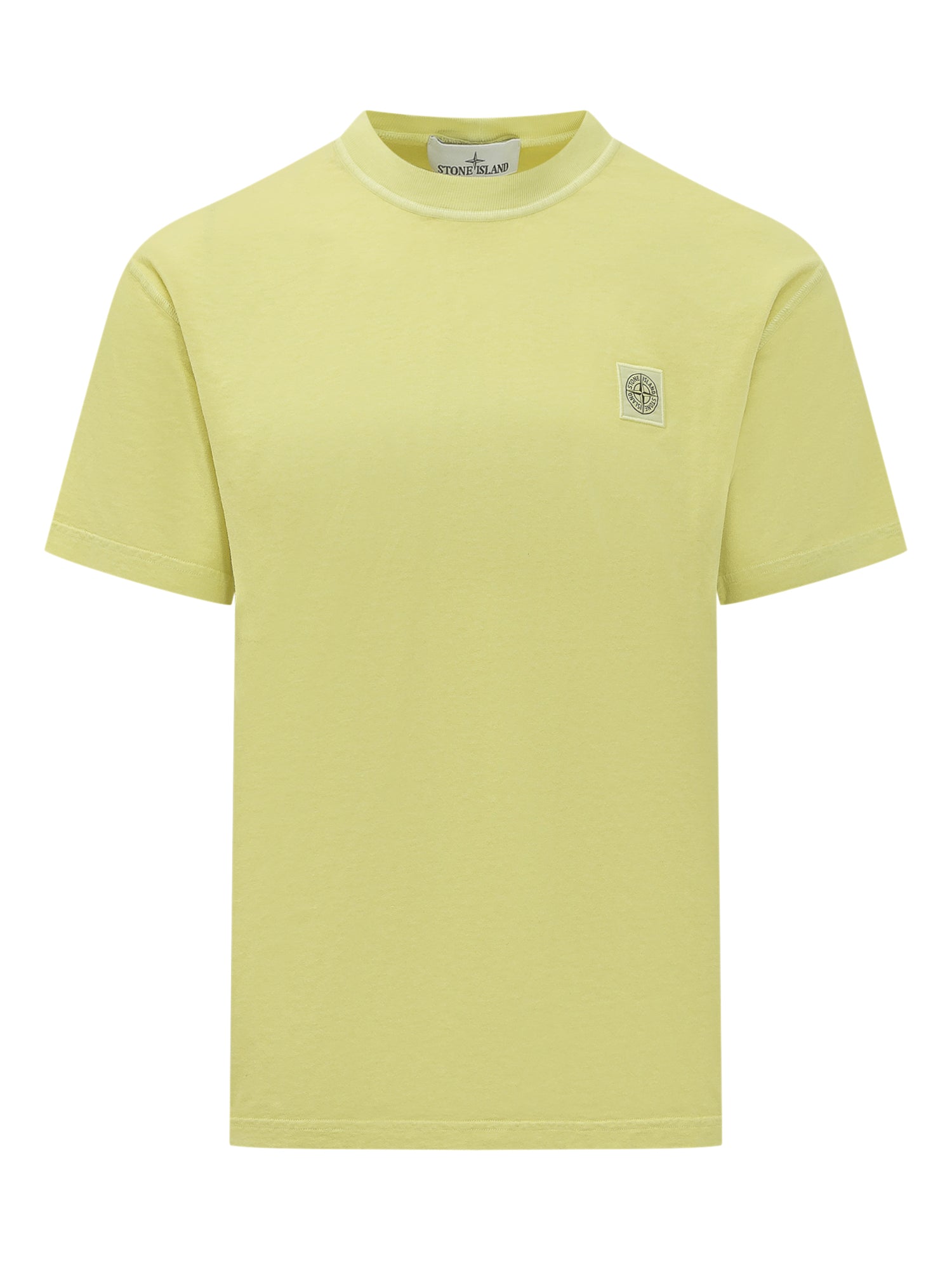 Stone island Tops оригінал | Швидка доставка Україна – боковий вид