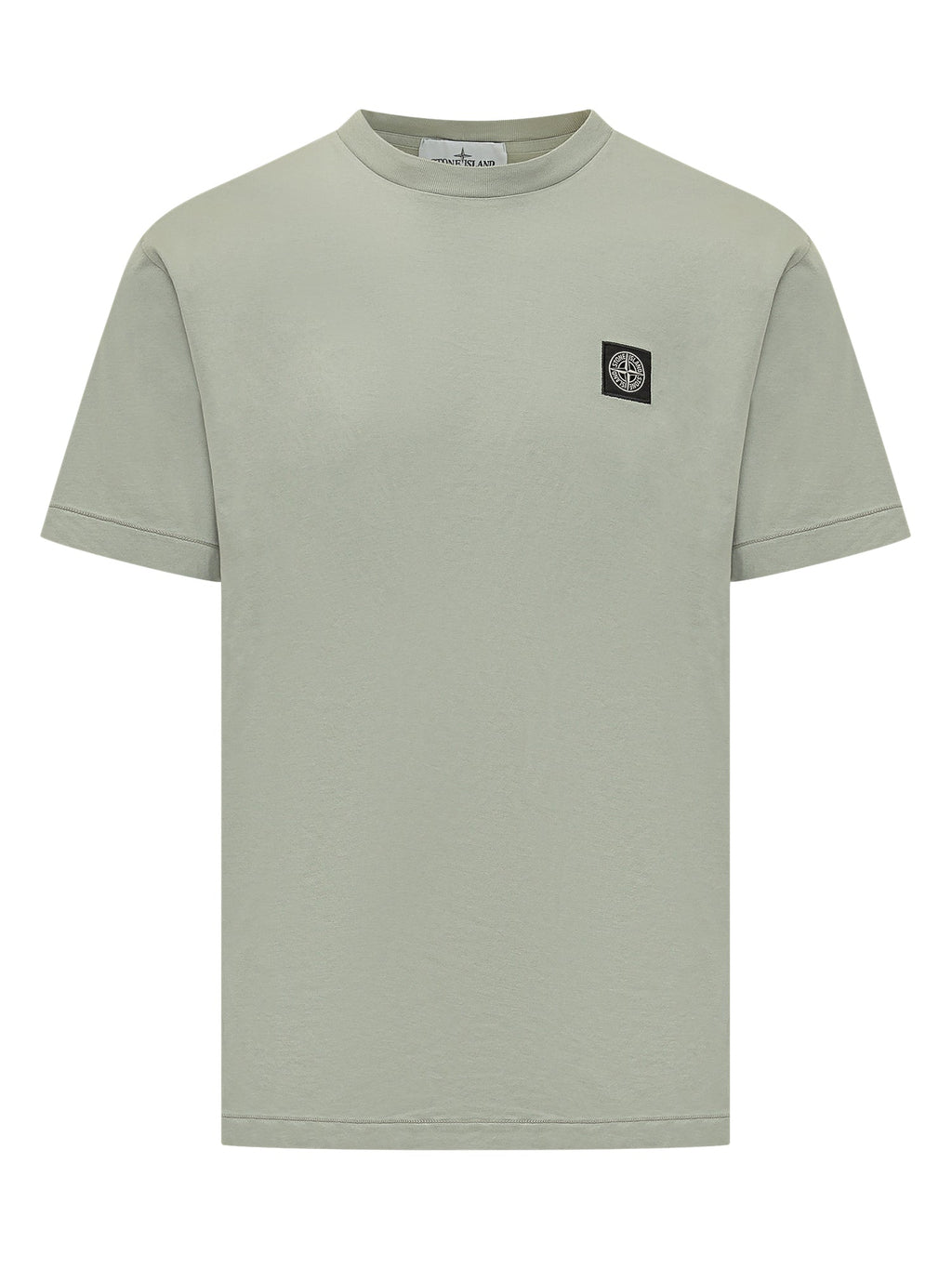 Stone island Tops оригінал | Швидка доставка Україна – боковий вид