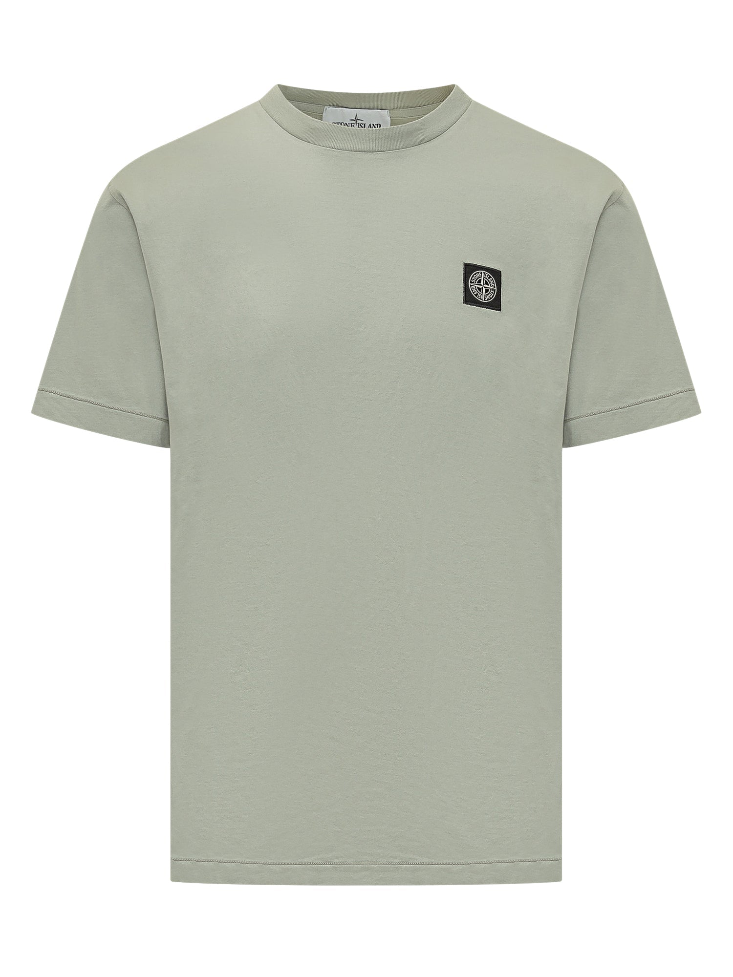 Stone island Tops оригінал | Швидка доставка Україна – боковий вид