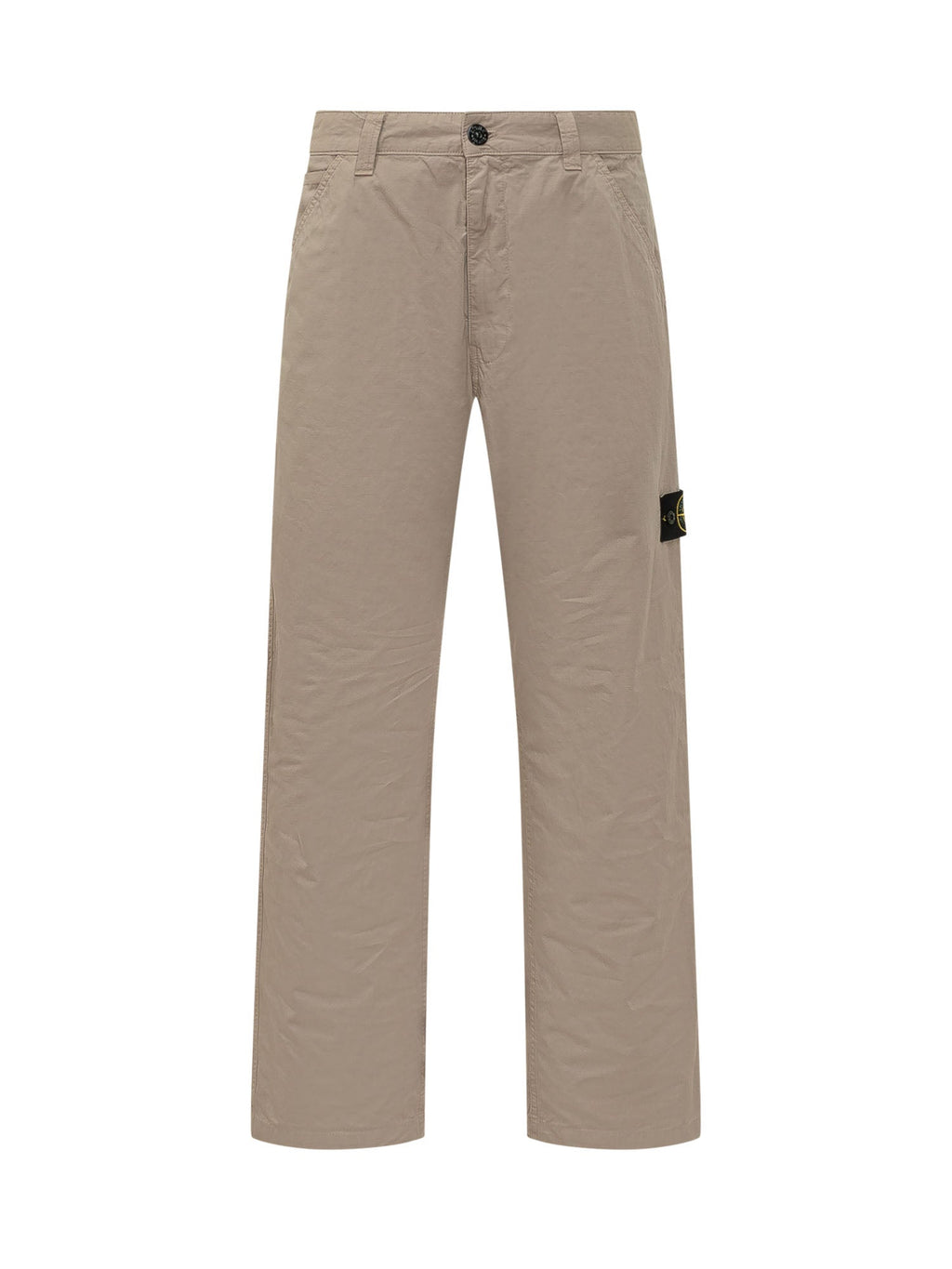 Stone island Bottoms оригінал | Швидка доставка Україна – боковий вид