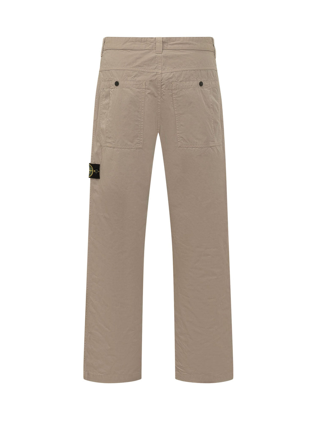 Stone island Bottoms оригінал | Швидка доставка Україна – вид ззаду