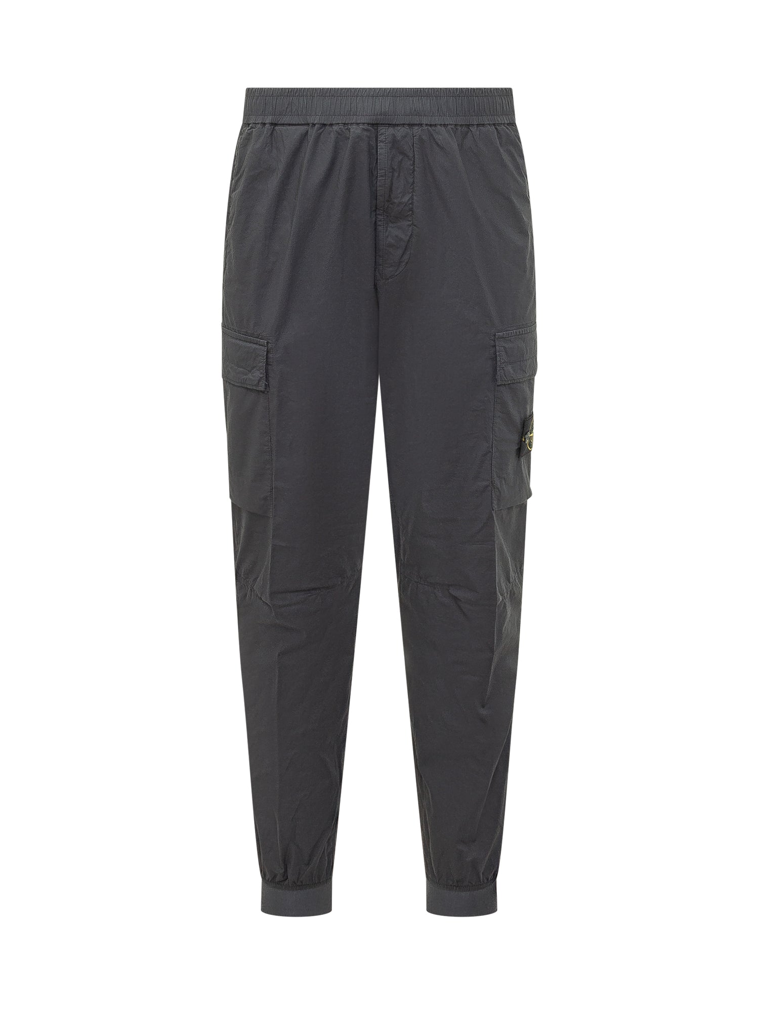 Stone island Bottoms оригінал | Швидка доставка Україна – боковий вид