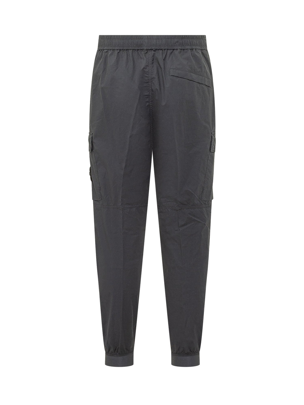 Stone island Bottoms оригінал | Швидка доставка Україна – вид ззаду